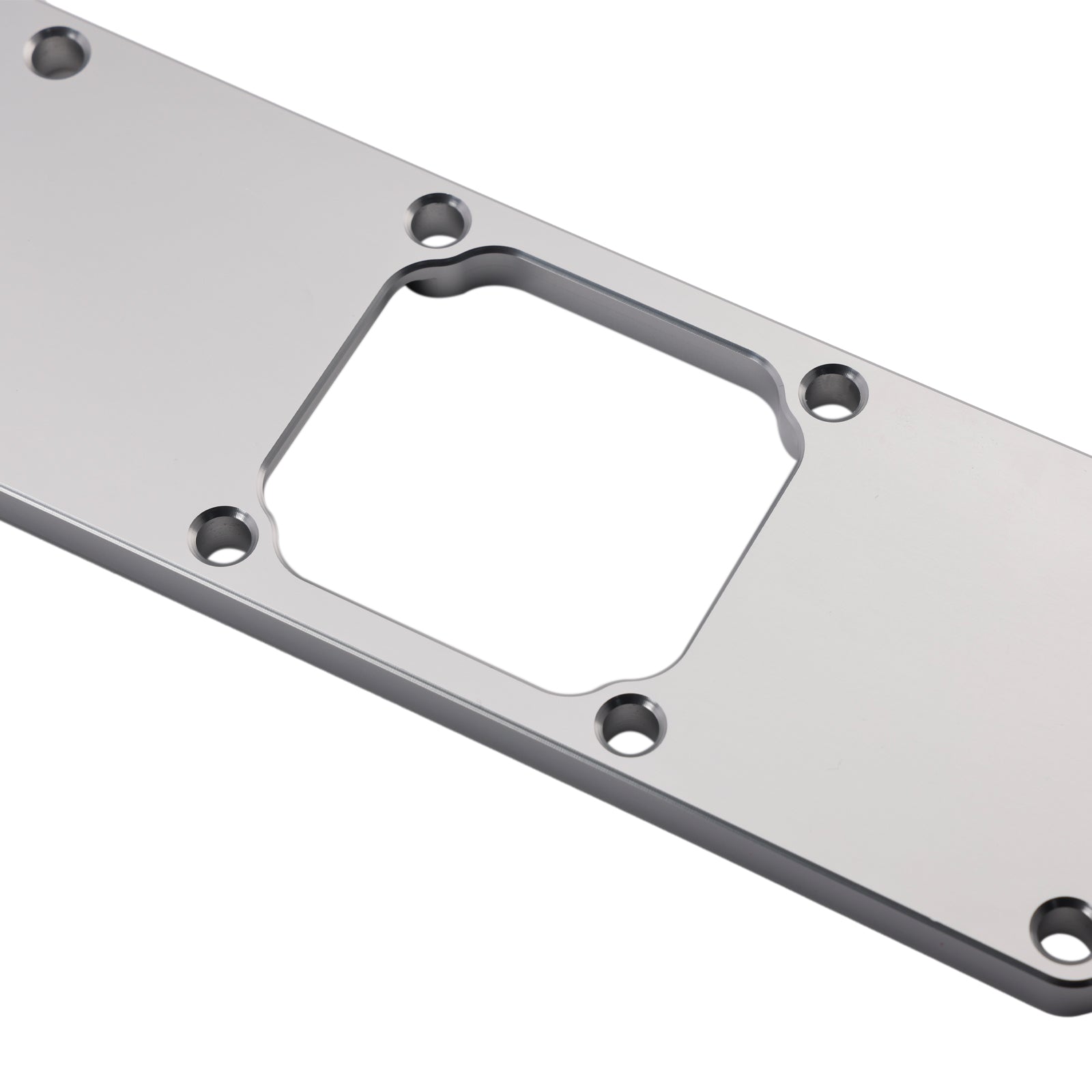 Dodge Ram 6BT 5.9L Placa de Plenum 24V 551714