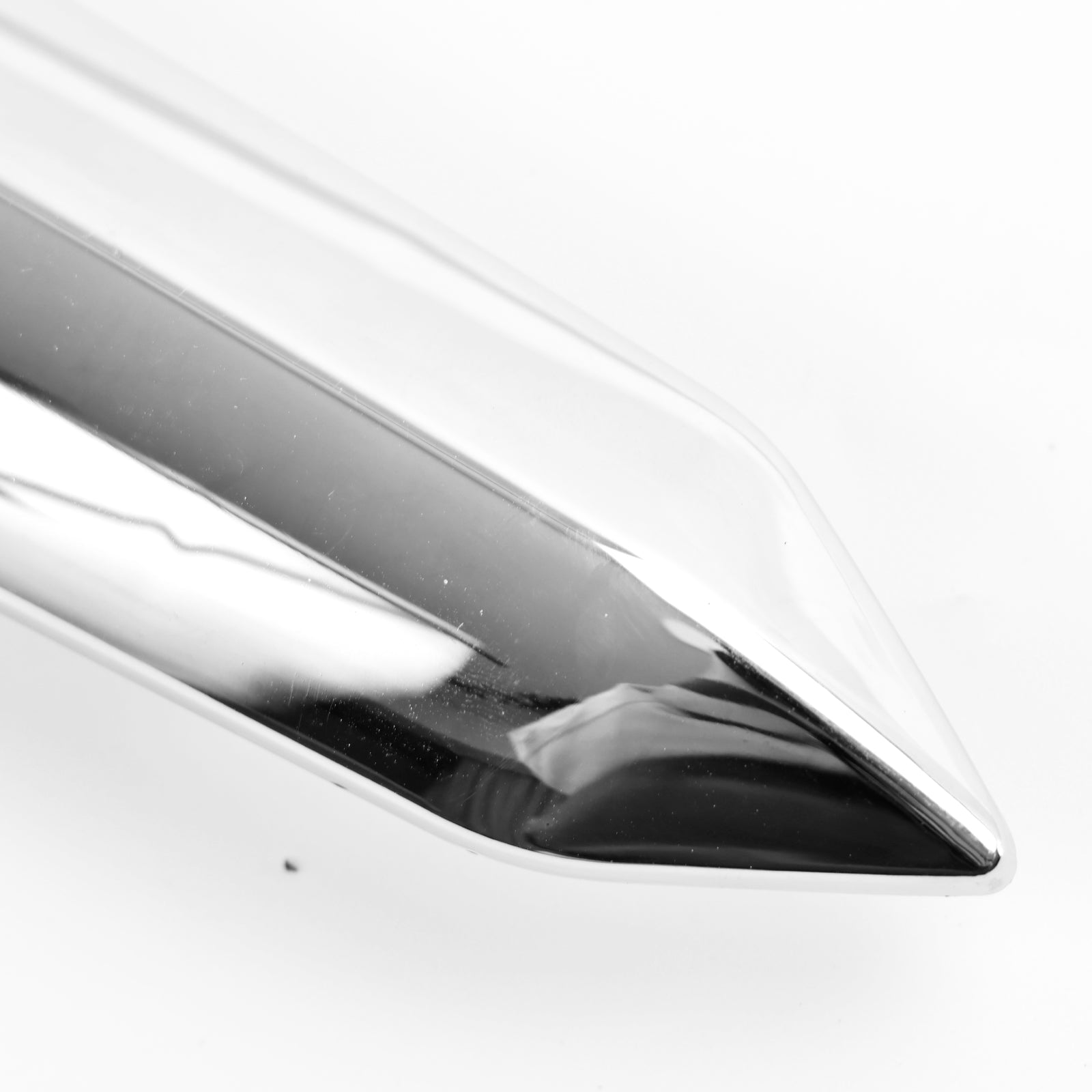 2018-2022 Honda Gold Wing Tour DCT Airbag Windshield Windscreen Strut Capas