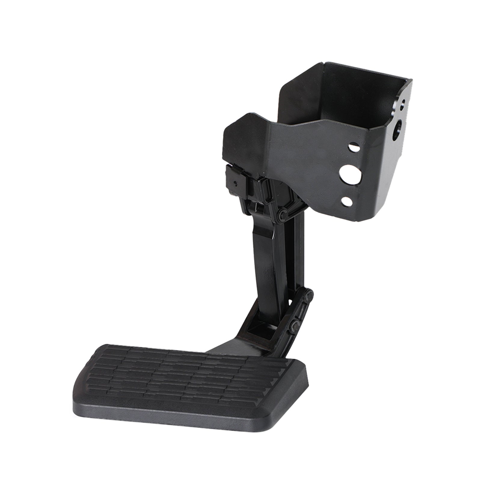 2009-2018 Ram 1500 BedStep Retractable Bumper Step 75306-01A