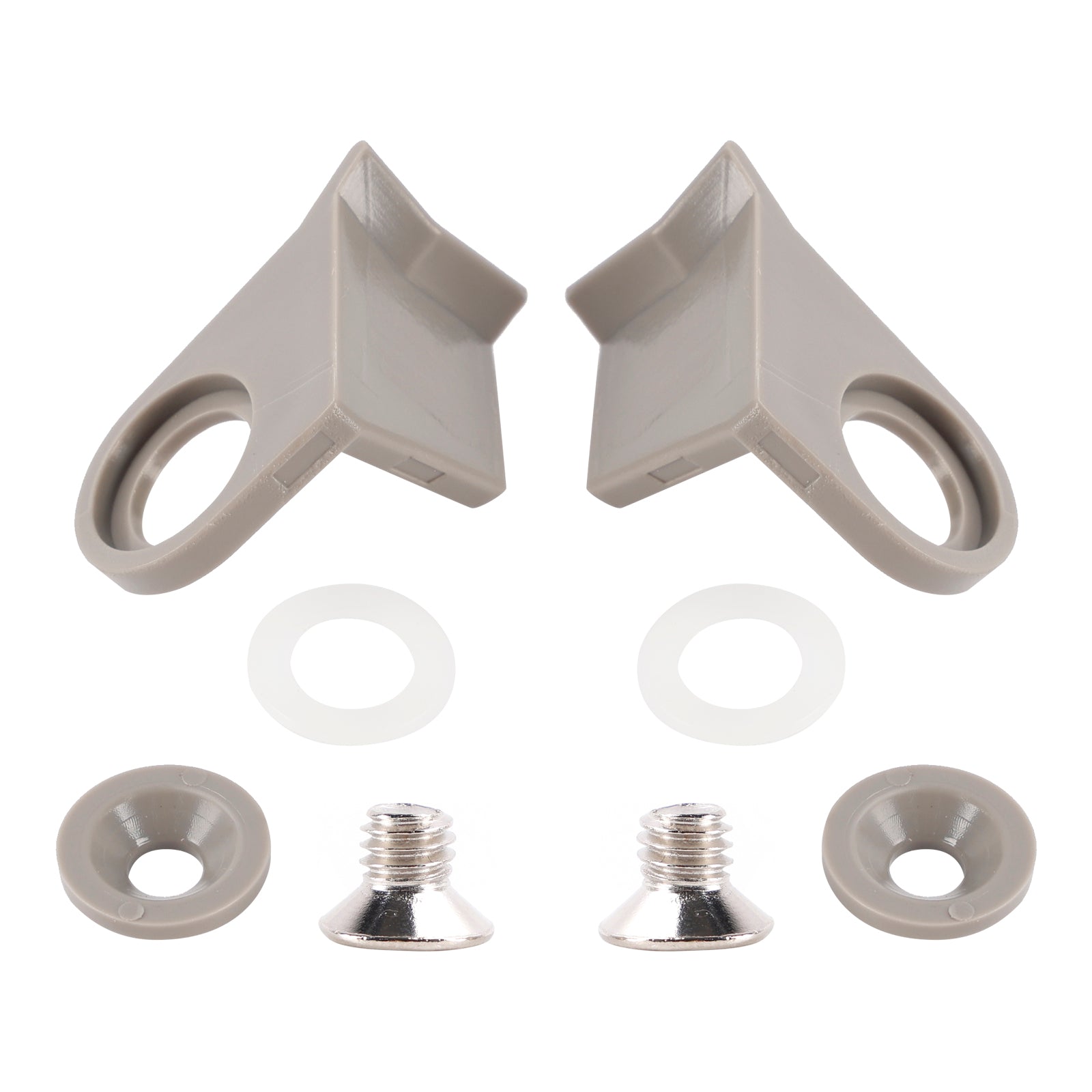 Trava de trava de captura de porta electrolux para Dometic 241234560 RV Parte