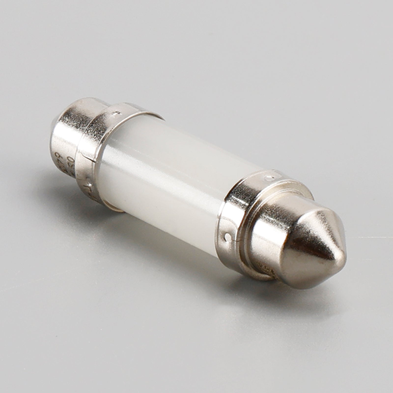 LEDRIVA LUZ DO CARRO SL C5W 6413DWP 41mm 12V 0,6W 6000K para osram