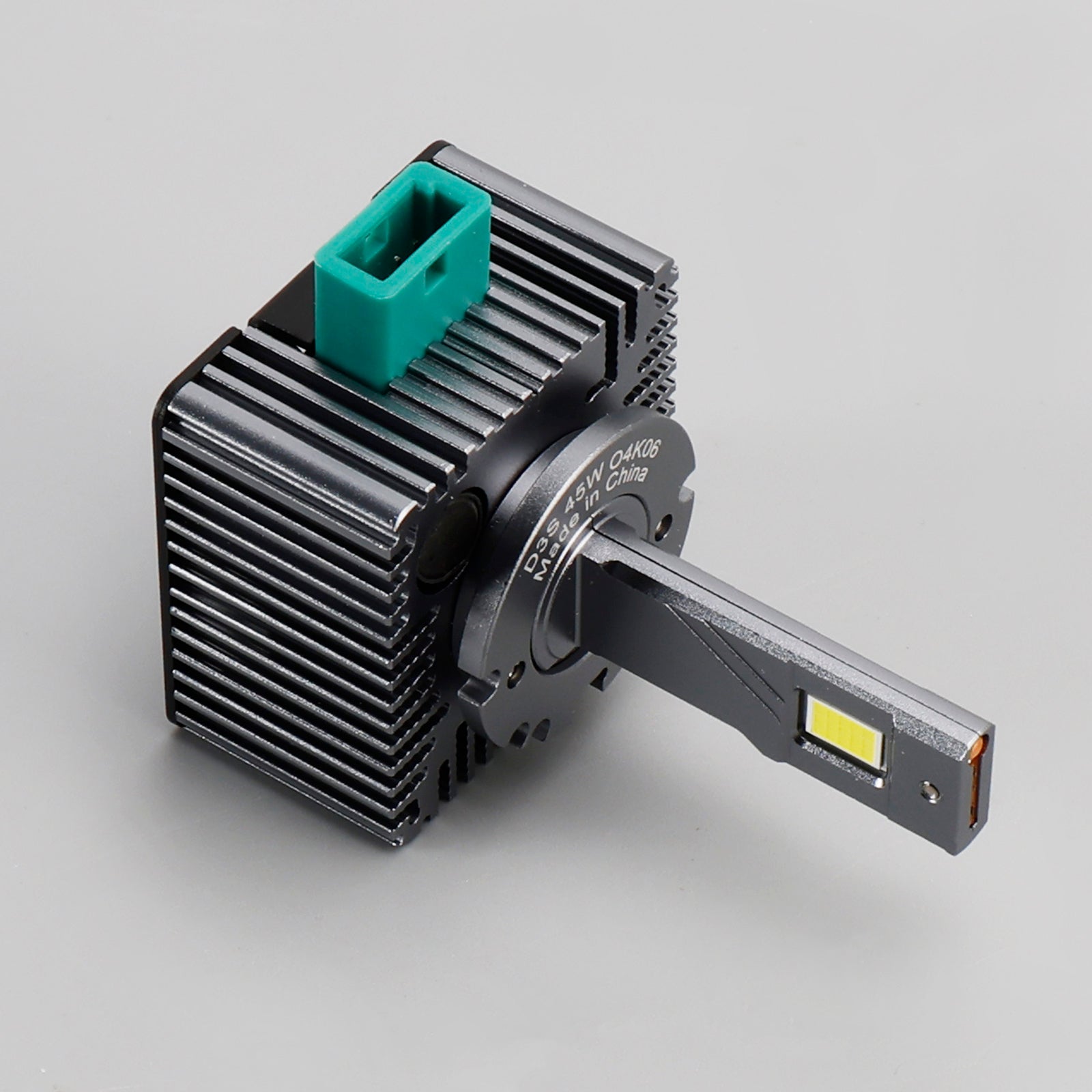 2pcs Car Light Led-HL D3S 166340CW 45W 6000K pre Osram