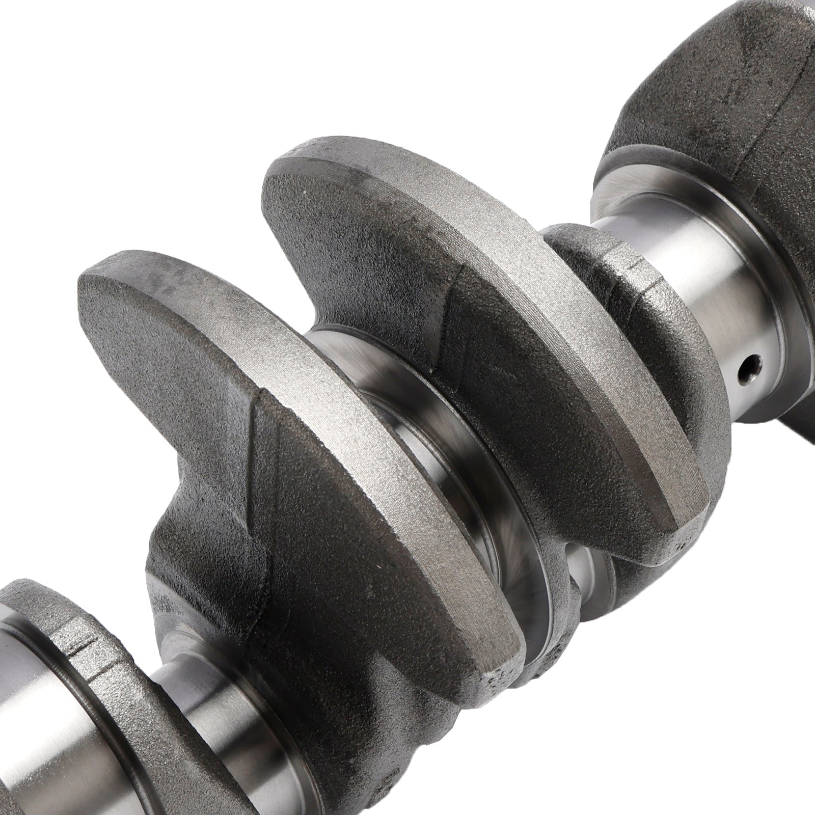 2014–2021 Kia K4 G4NB 1.8L Engine Crankshaft & Connecting Rods 231102E711