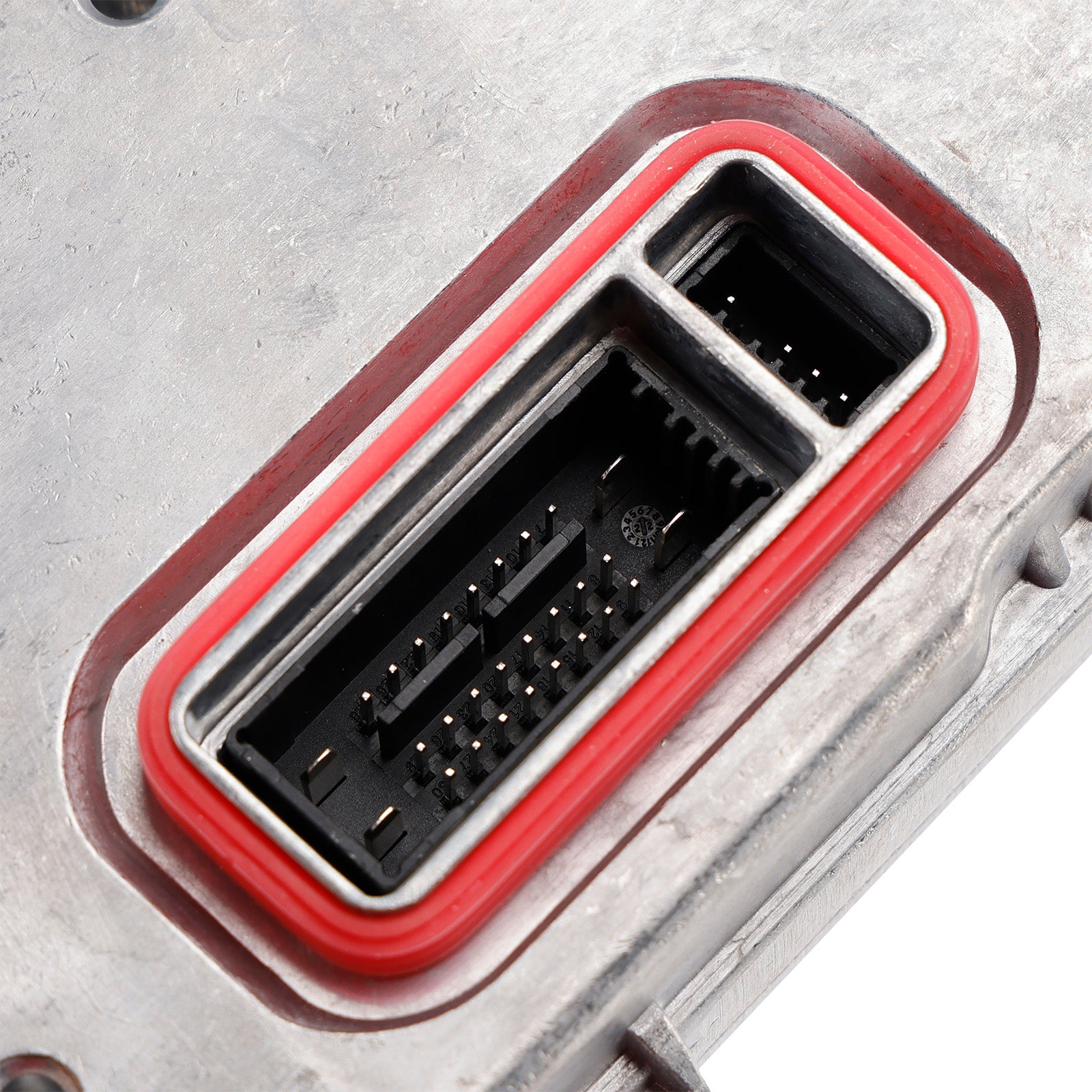 Opel Zafira/Zafira Family B Xenon Hedlight Power Module Driver Module D1S 1307329112