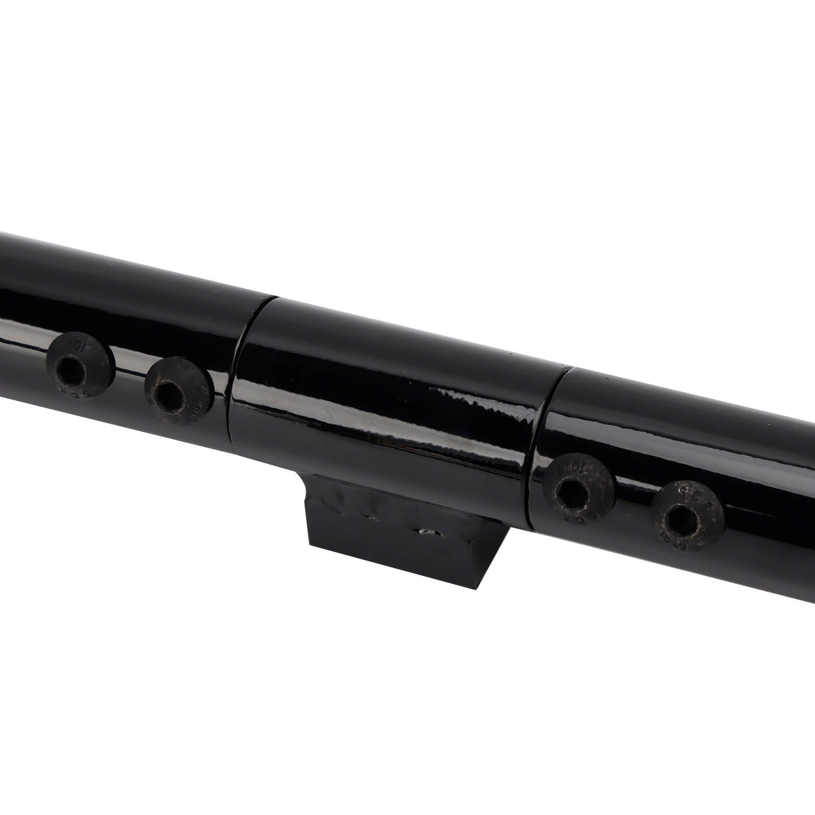 2006-2017 Dyna Fat Bob FXDF Bumper Engine Protection Guard Crash Bar