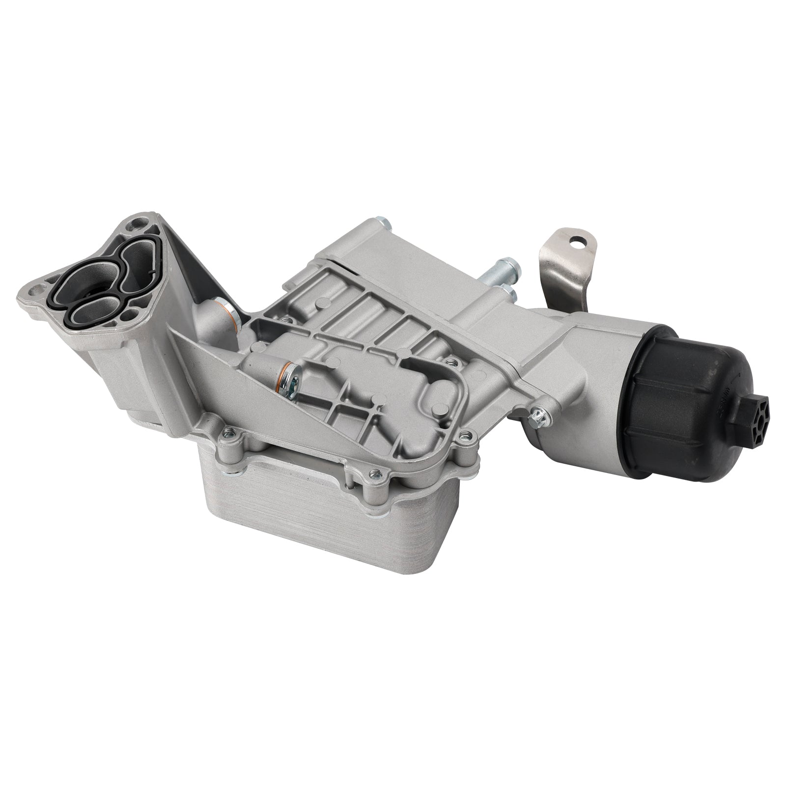 Jeep Grand Cherokee WK2 3.0 CRD Oil Filter Housing Oil Cooler 68525212AA