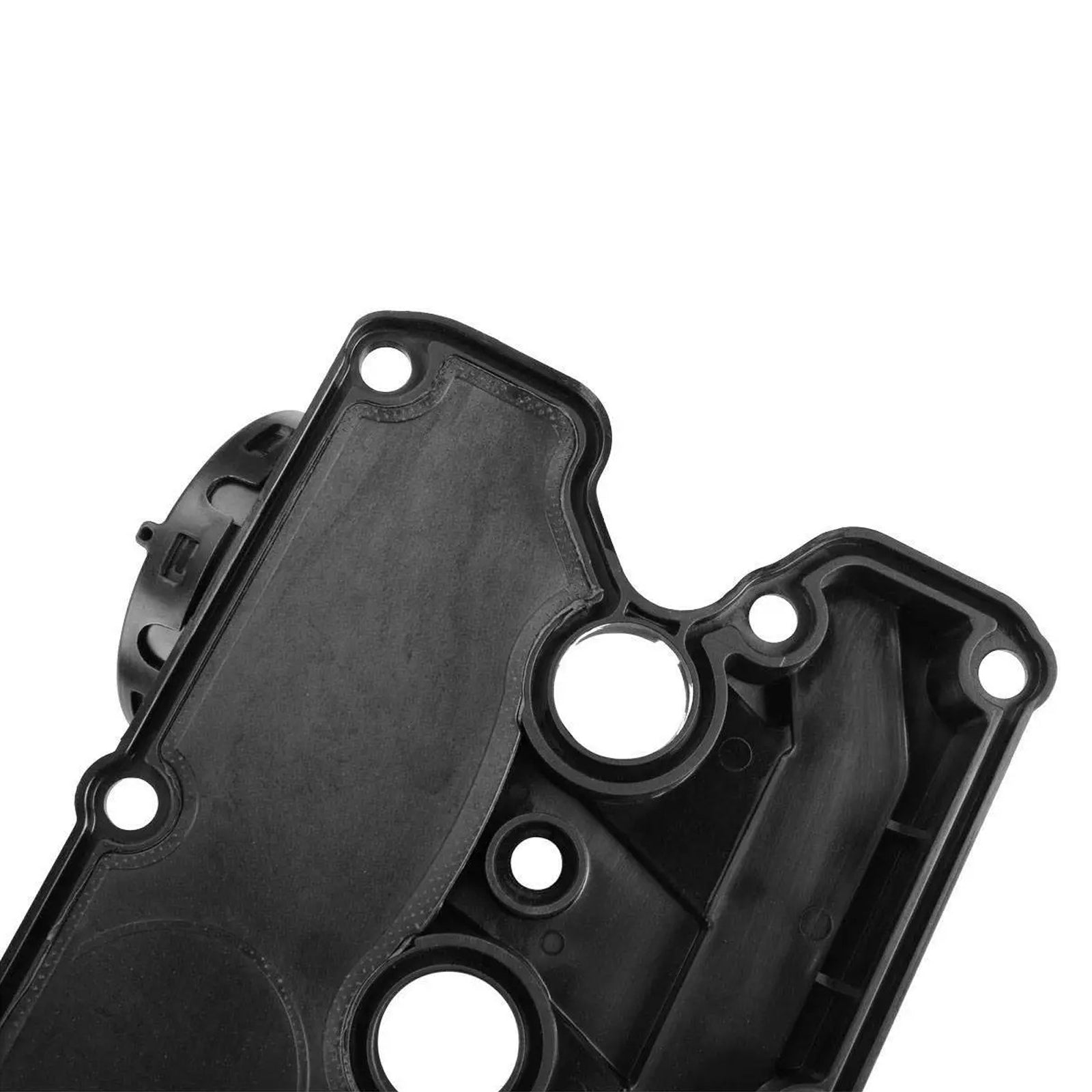 2006-2014 VW Jetta 2.5L Tampa da válvula do motor com parafusos de junta Cap 07K103469L 07K103469L