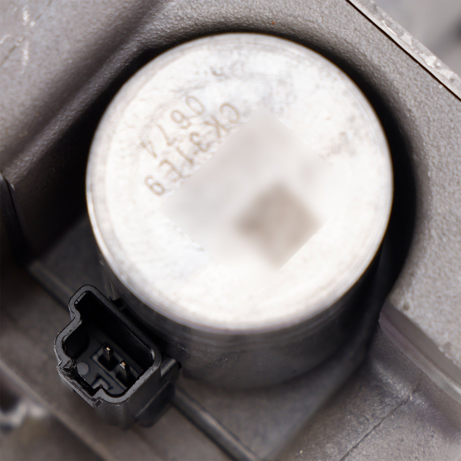 CVT Transmission Valve Body K114 For Toyota