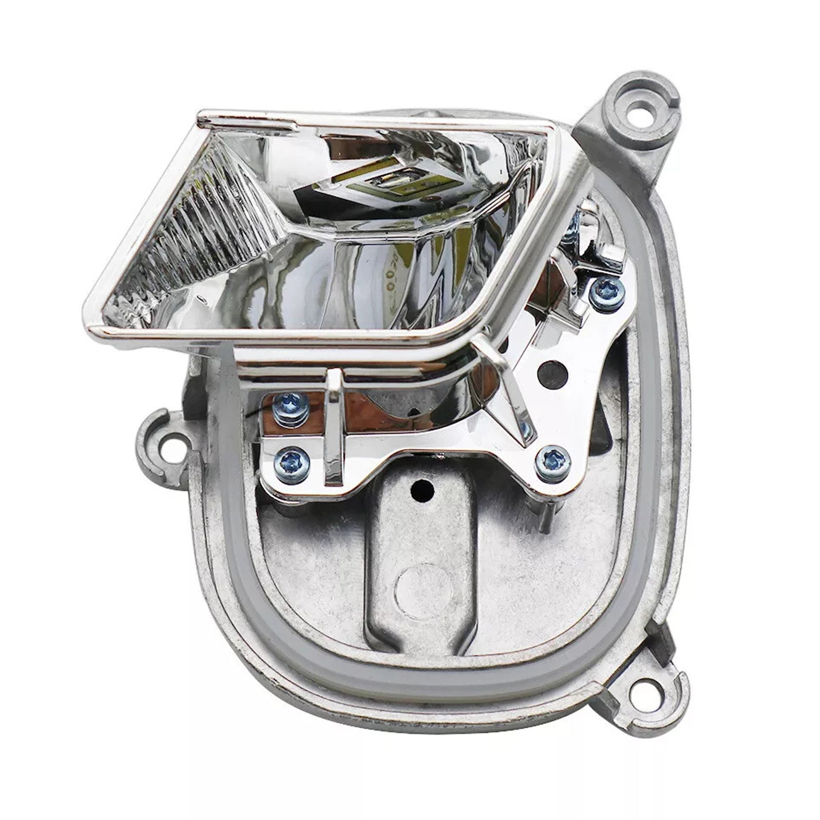 Vänster+höger LED-kurvsljusmodul för BMW 6 Series F12 F13 F06 LCI 2014-2018