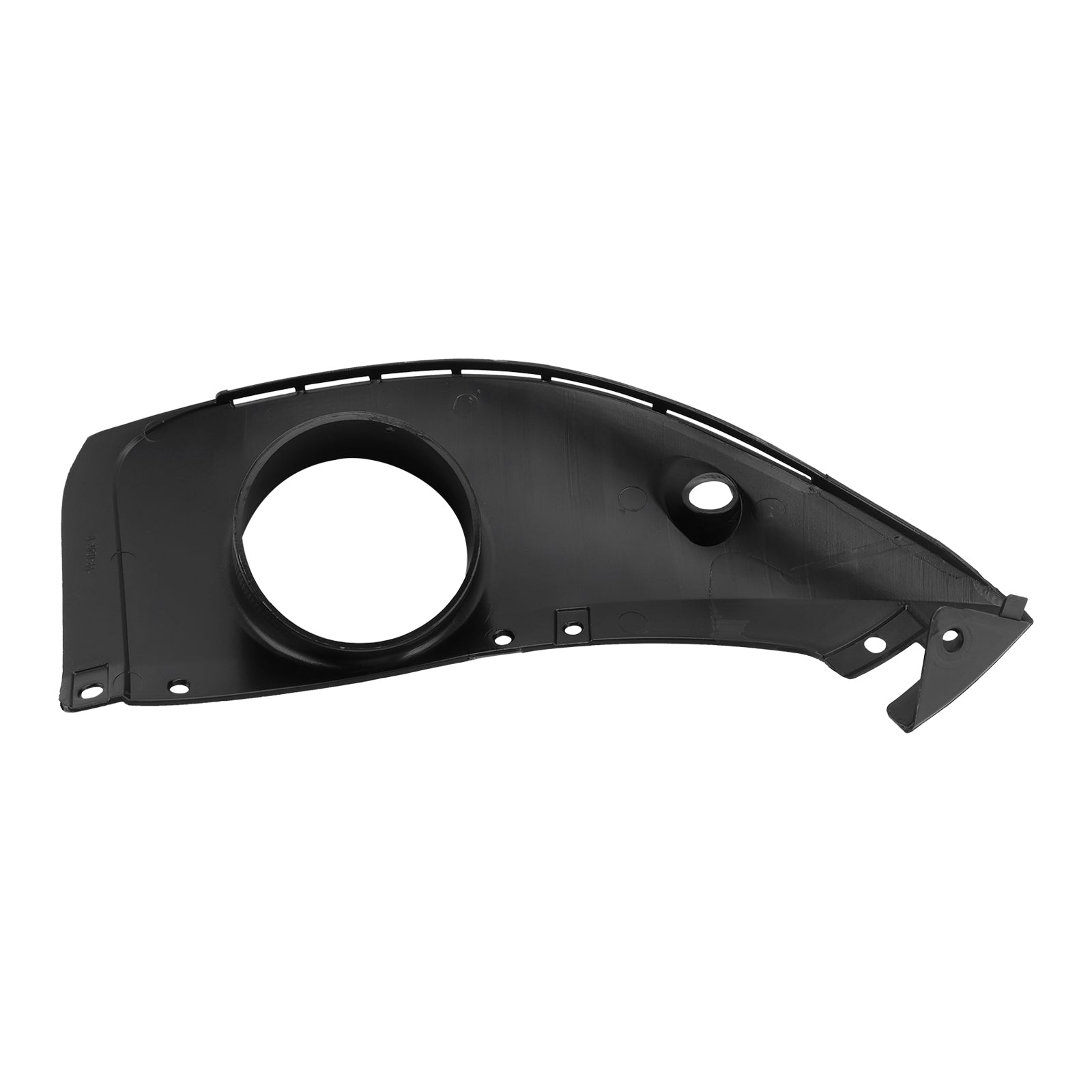 2005-2013 Chevy Corvette Right Front Fender Liner Extension 15252927 10328099