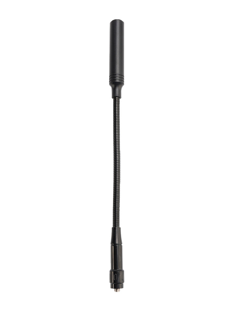 30 cm Radio Gooseneck Antenna Gain CS Tactical Antenna för TK-370 LT-3288 PX-777