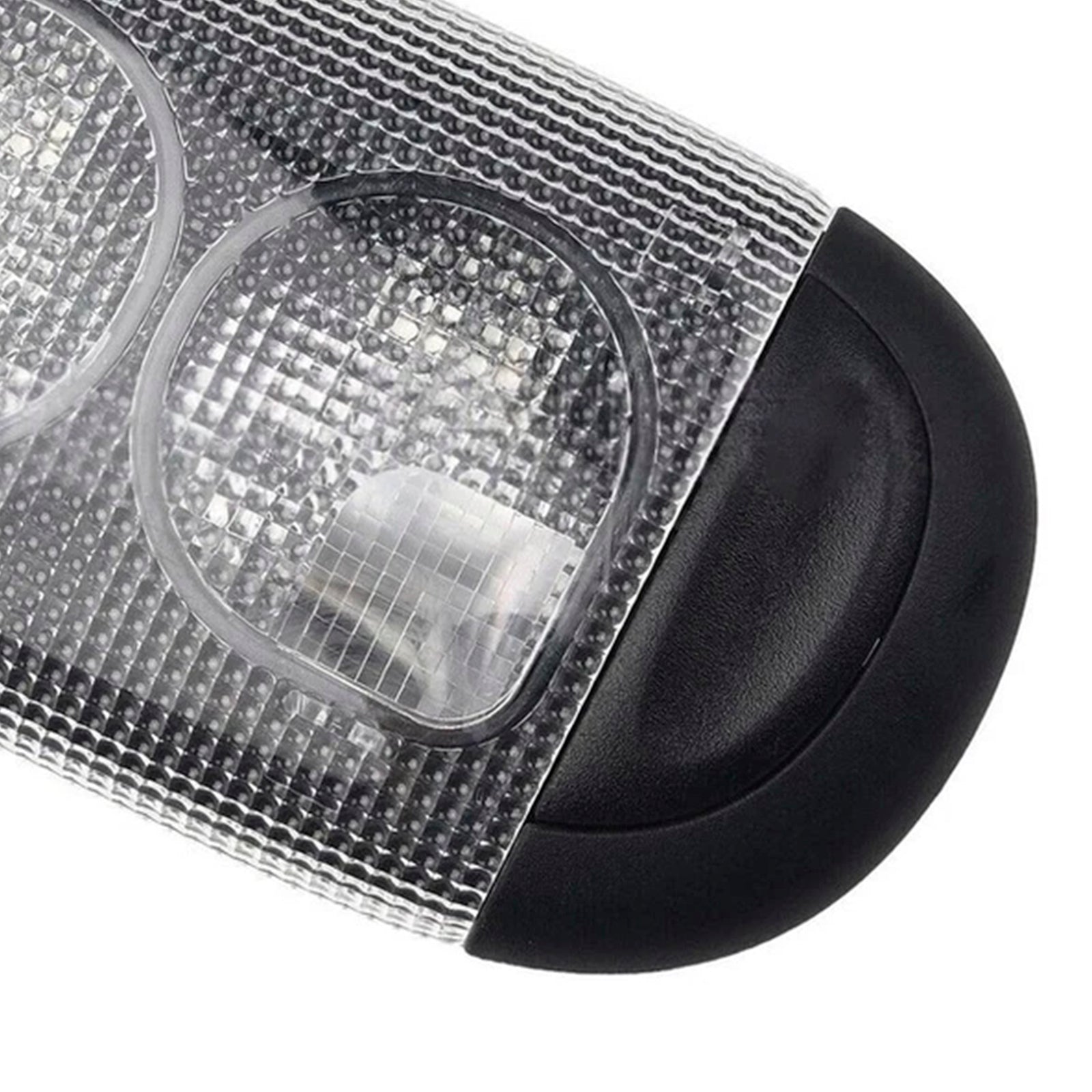 Phare intérieur de voiture de lumière de dôme avant de Jeep Wrangler 2011-2016 1QN65DX9AB