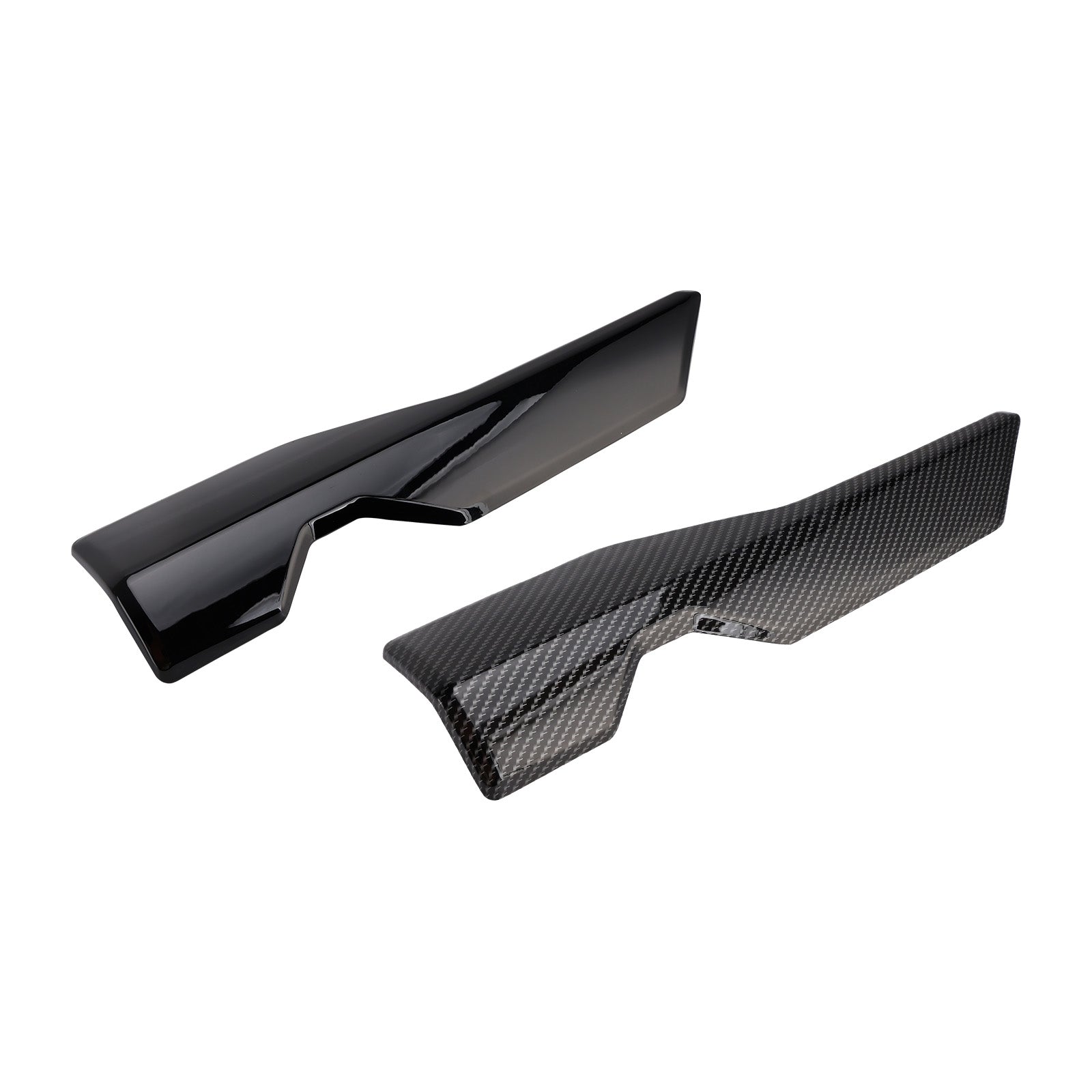 Carcasa de la cubierta del protector térmico del tubo de escape Honda ADV 350 2022-2025