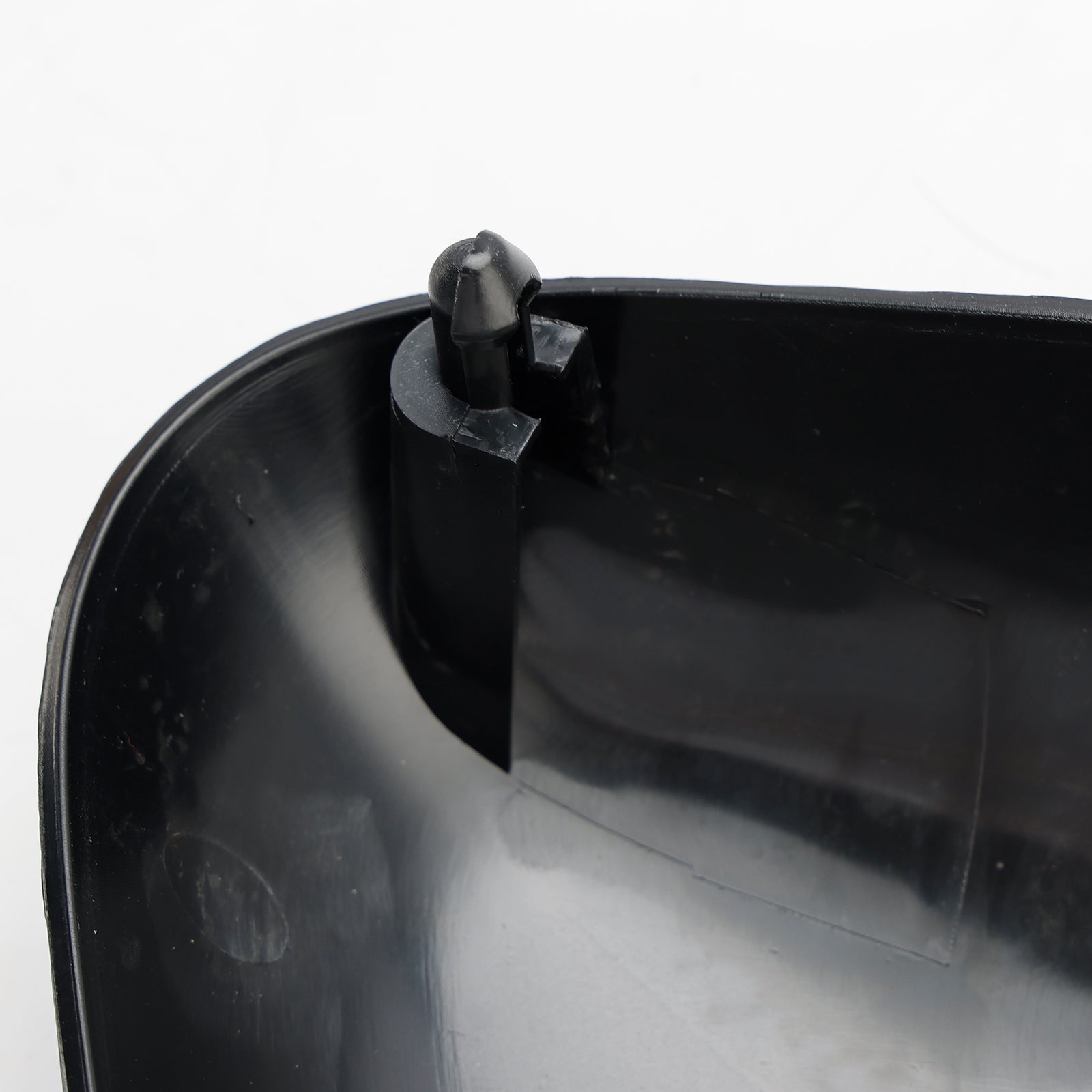 2023-2024 SPEED TWIN 900 SIDA SEAT FAILING PANEL COWL