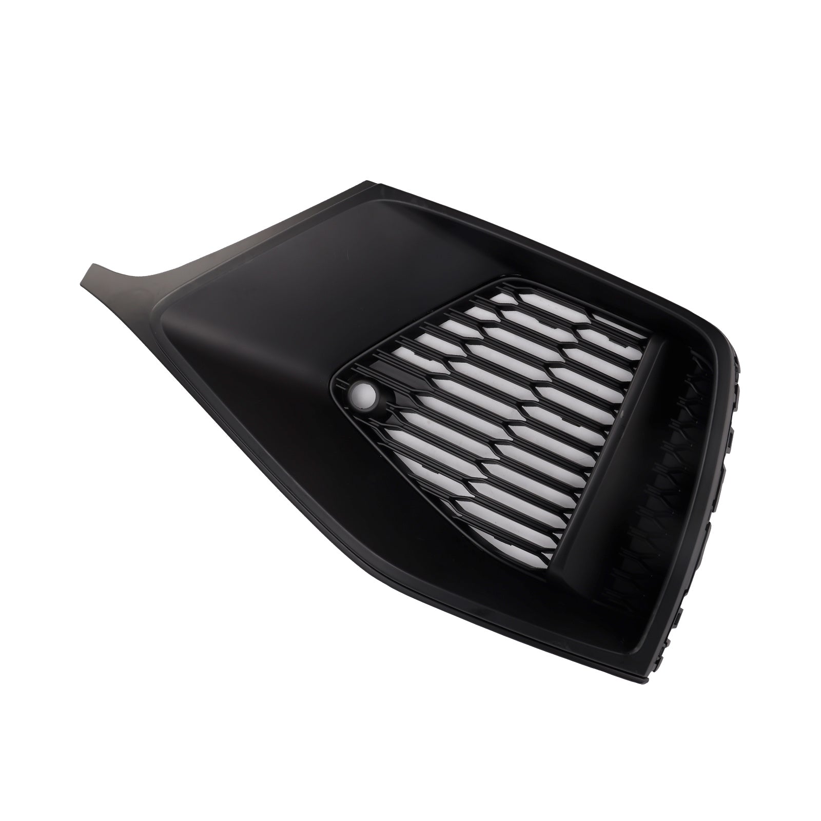 2018-2023 AUDI Q8 S-LINE SQ8 PAUTER FRANT GRILL GRILL 4M8807681A