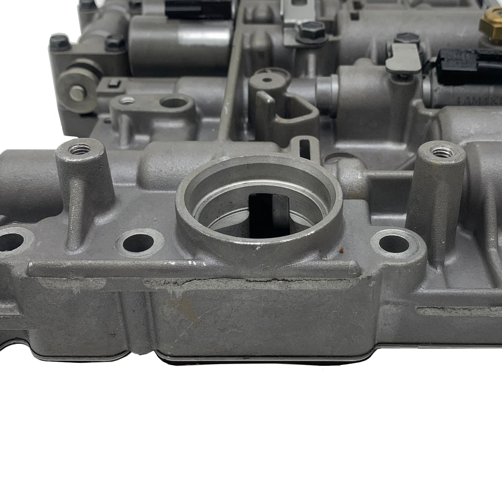 09D 09D325039A TR60SN VENTIL BODY Solenoid pre Audi Q7 VW Touareg Porsche