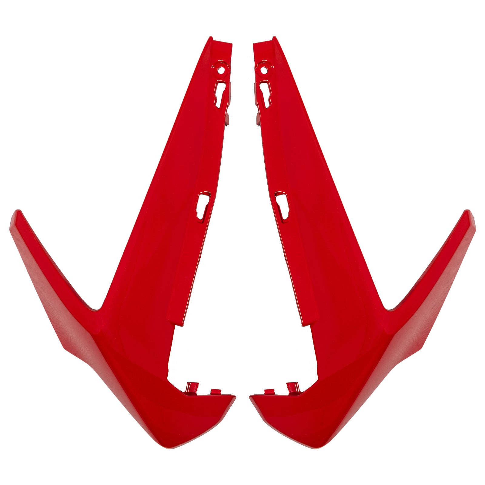 2019-2021 Honda CBR500R Kit de carénage 003 # générique