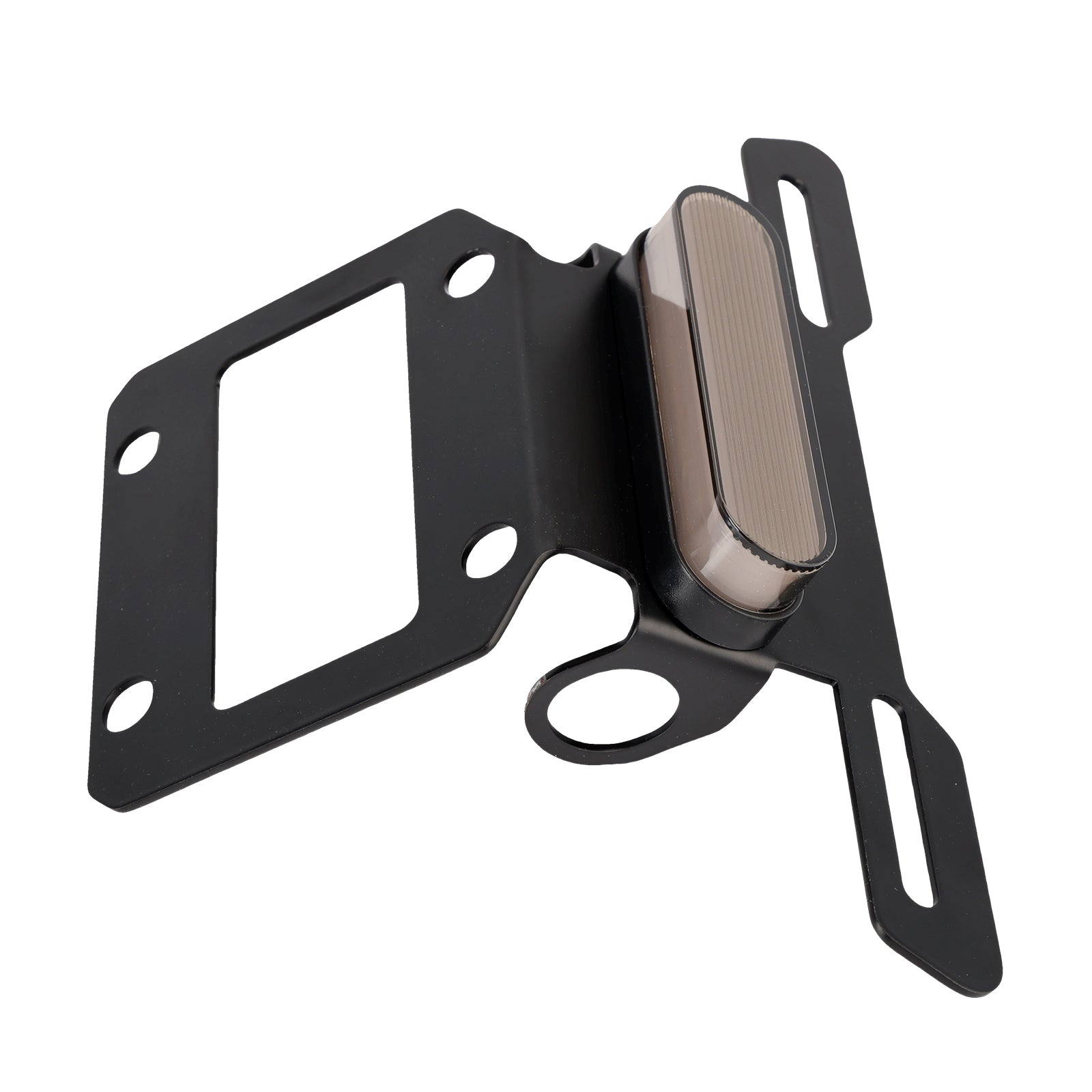 2023-2024 Honda CL250 CL300 CL500 SCL500 registreringsskylthållare ramfäste