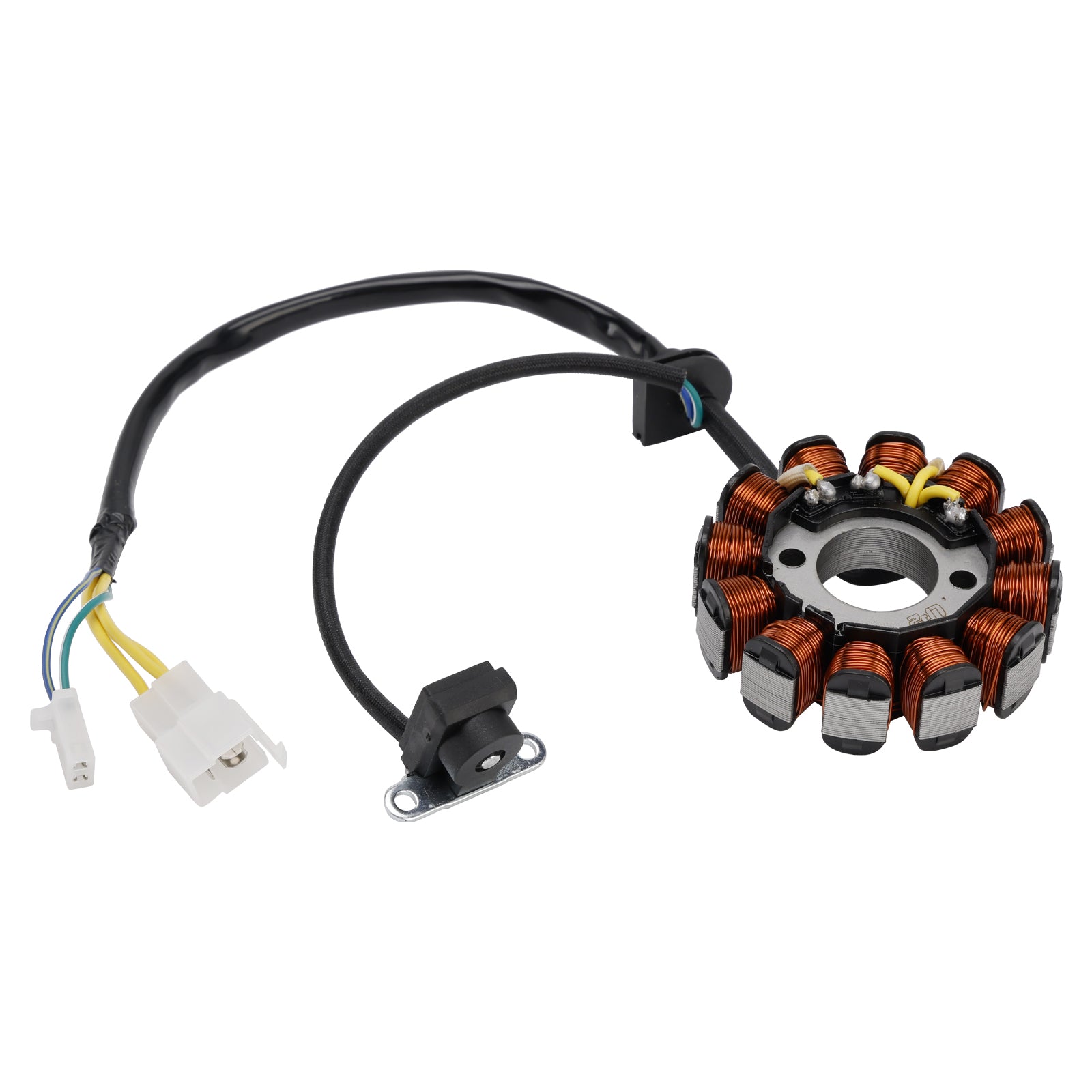 Générateur de stator pour Kymco Agility R16 125 S 200 Ville comme 200I 2006-2024