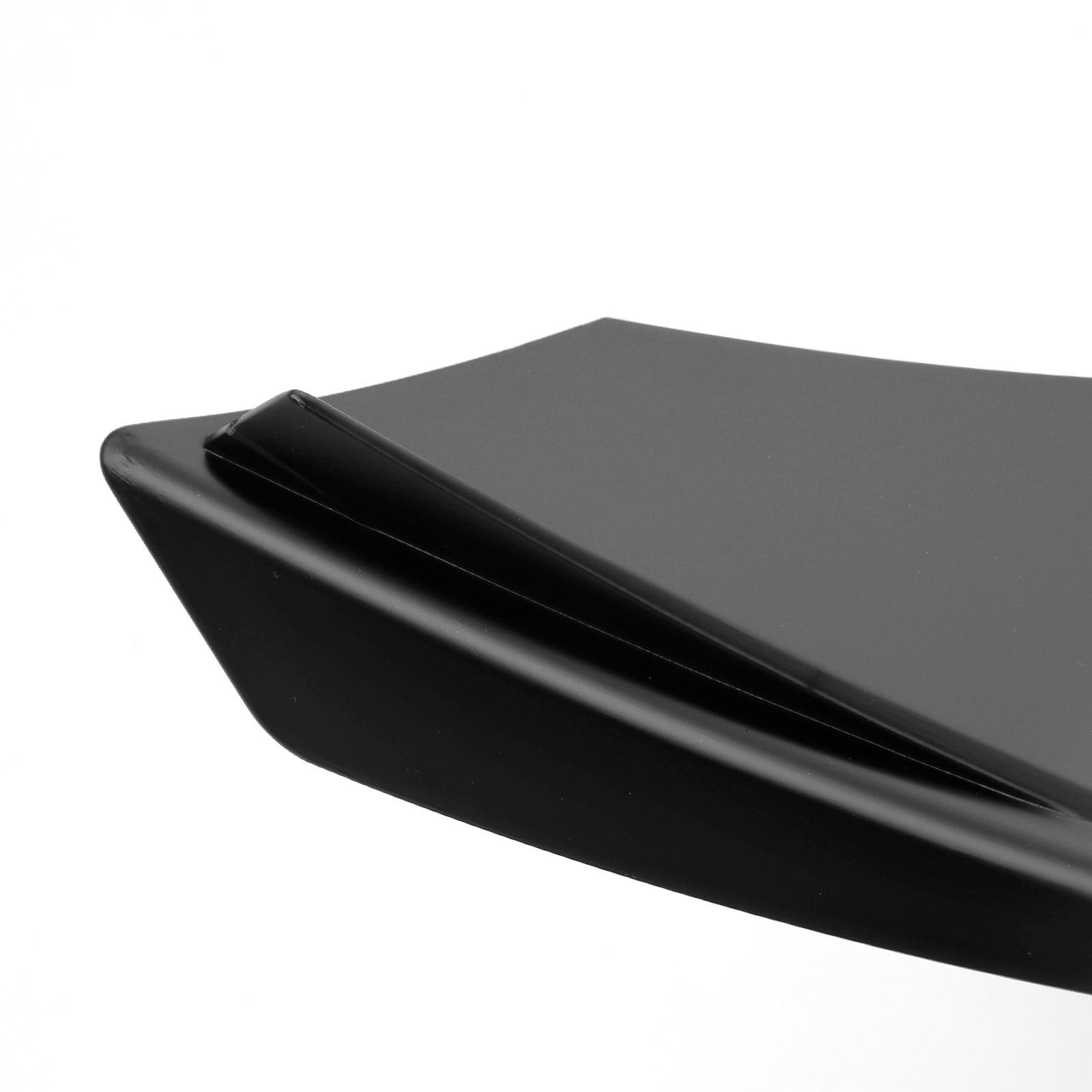 Frontspoiler vindvingar Kåpa passform för Aprilia RSV4 21-2024 RS 660 20-2024