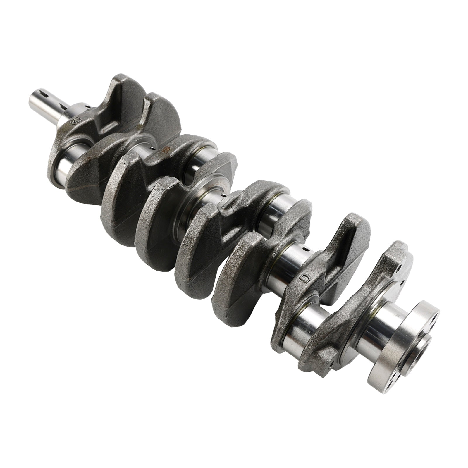 Kia Sportage SX Sport Utility 2011-2014 4 portas G4KH Virabrequim + Manivela & Kit de rolamento de haste 23111-2G400