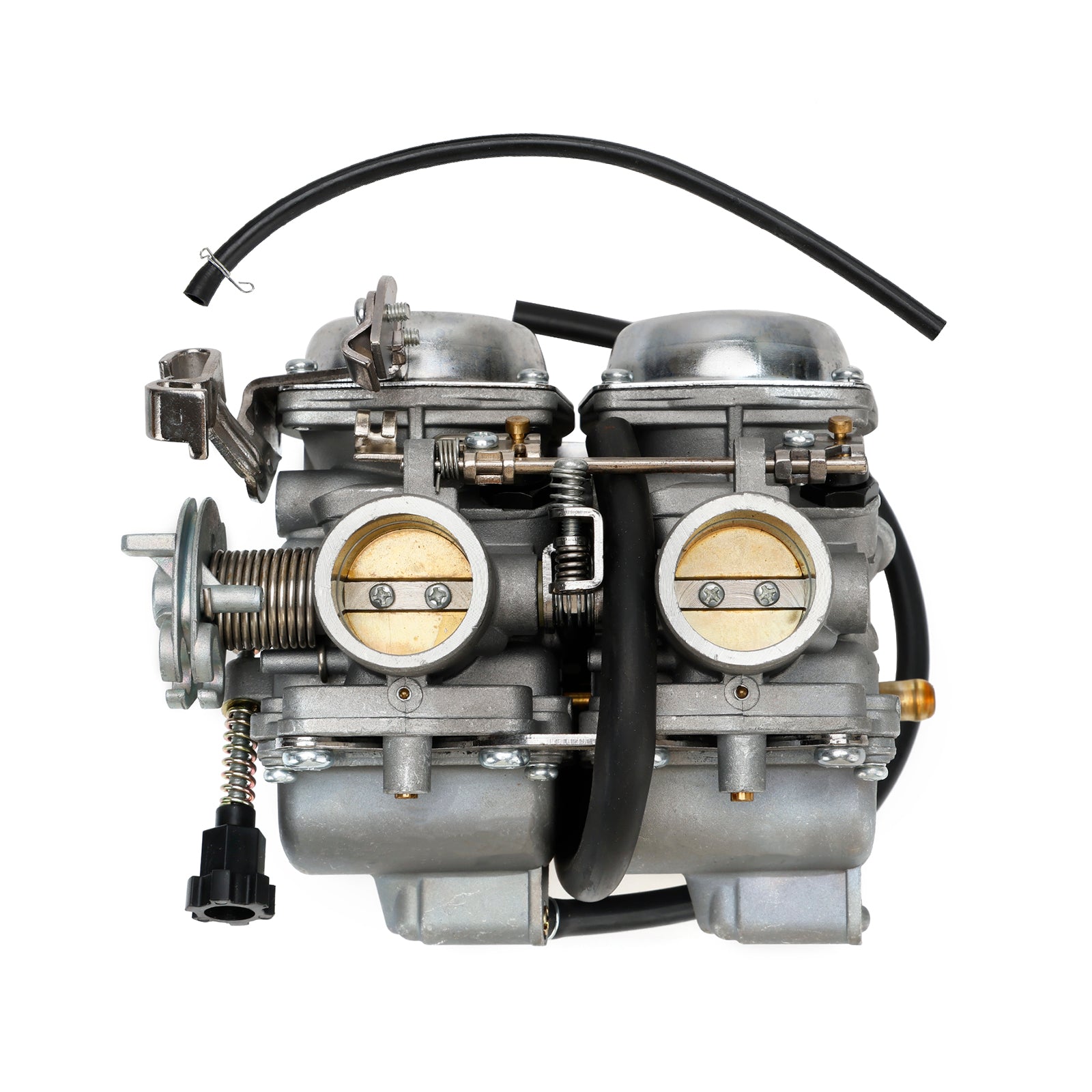 Dvojitý valec karburátora pre komoru 250 ccm povstalca CMX 250 ccm CMX250 CA250