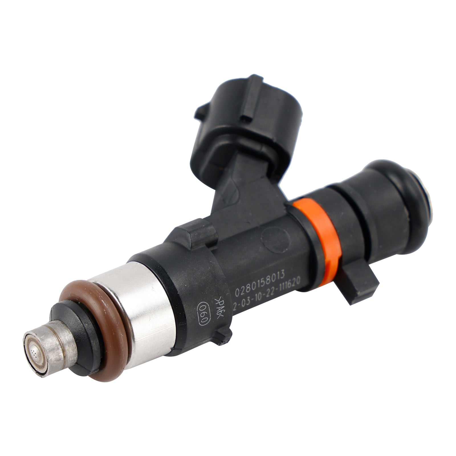 1Pcs Fuel Injector For Nissan Micra III (K12) NOTE(E11 NE11) 0280158013