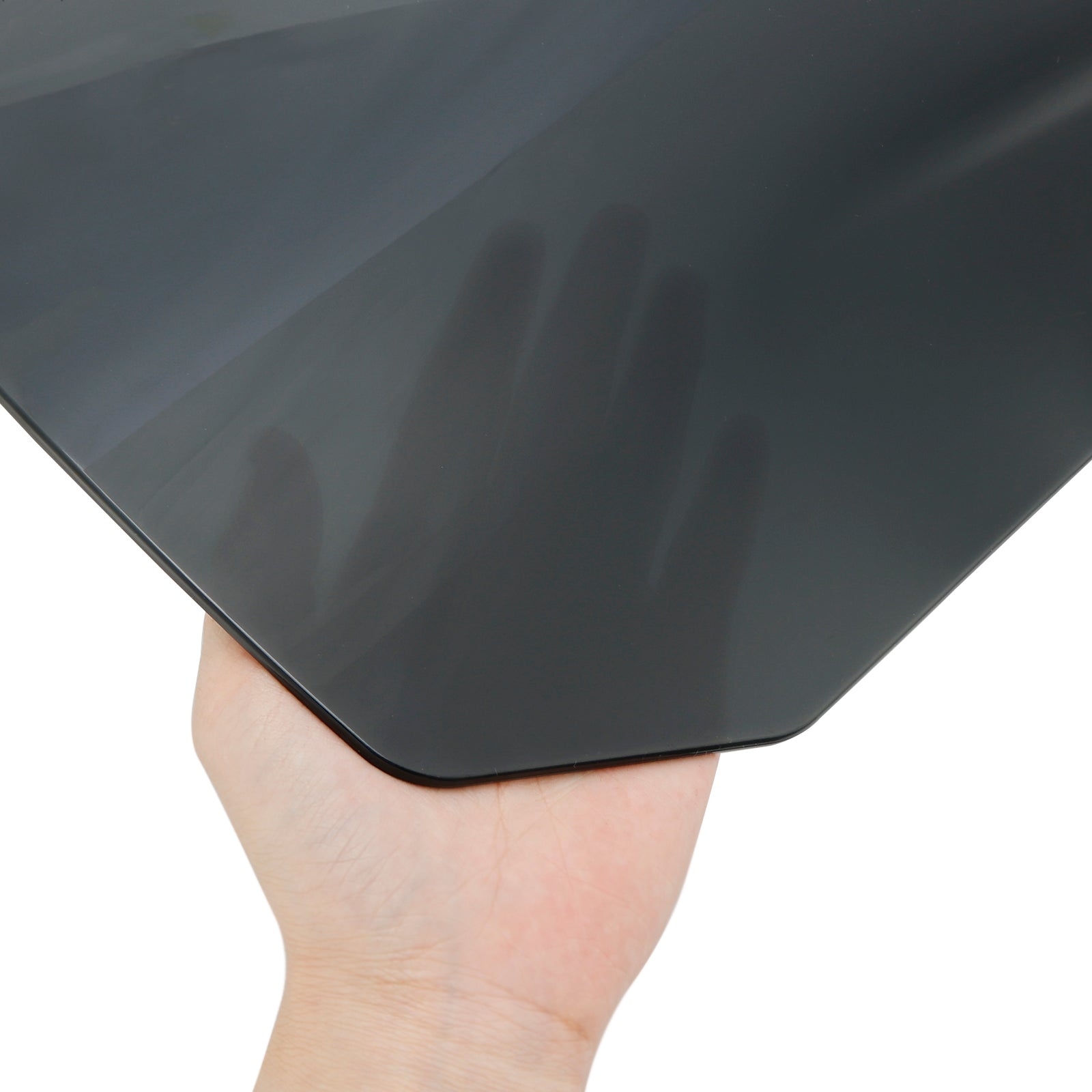 2022-2024 Honda Adv350 ABS Motorcykel vindrutan vindruta