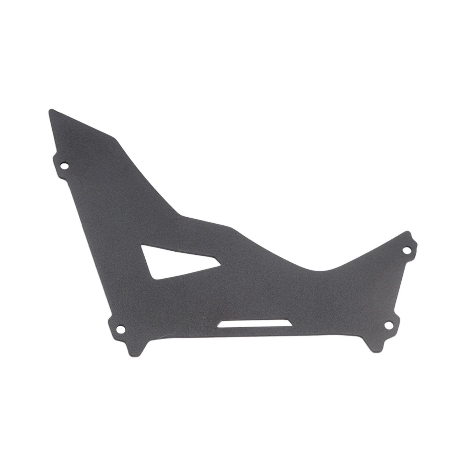 2023-2024 Honda CB750 Hornet Lower Pan Moteur Plate de protection moteur