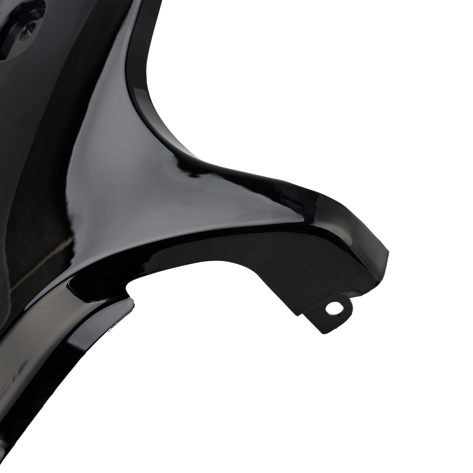 Capot de panneau de carénage de siège latéral Yamaha XSR 900 XSR900 2022-2025