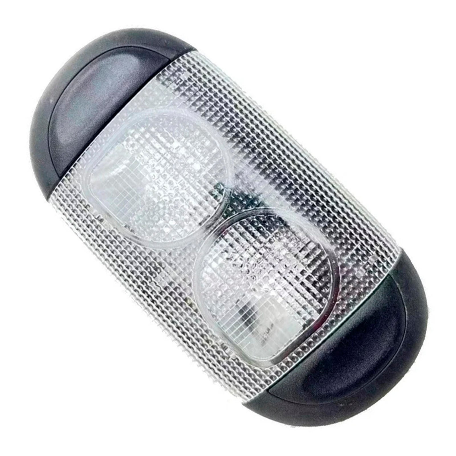 Phare intérieur de voiture de lumière de dôme avant de Jeep Wrangler 2011-2016 1QN65DX9AB