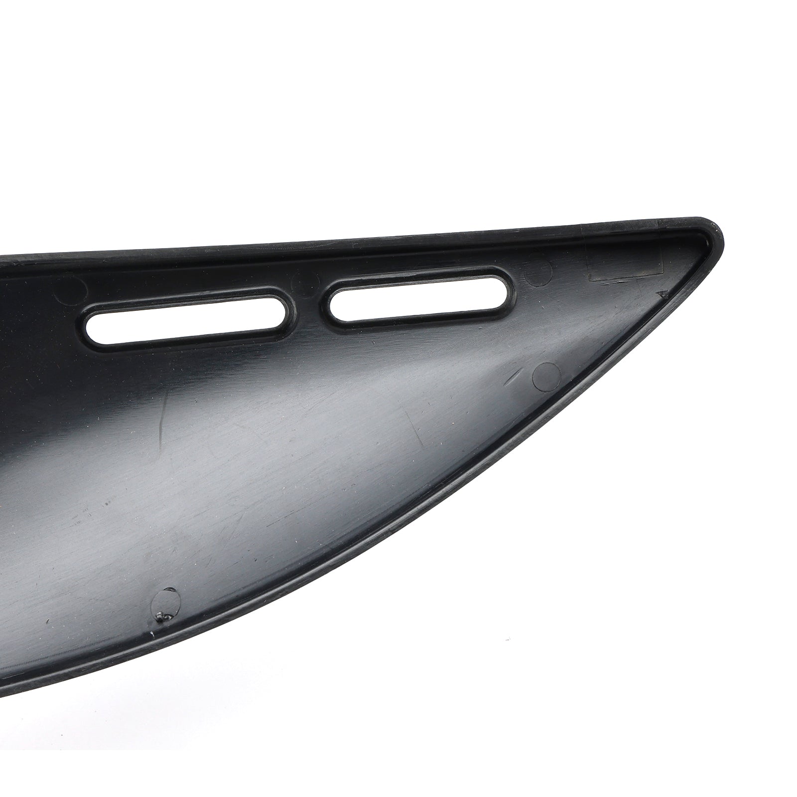 2018-2024 Kawasaki Z900RS Gas Tank Side Cover Panel Fairing Cowl