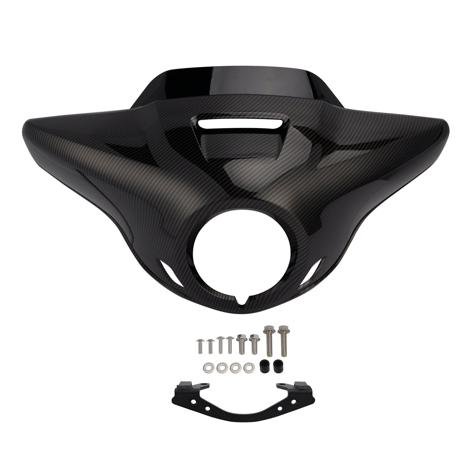 2021-2024 HONDA CM1100 Windshield Windscreen Fairlen Coberting