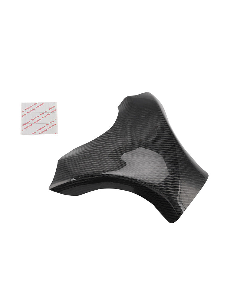 2019-2025 Kawasaki ZX-6R ZX6R Real Carbon Fiber Tank Cover Fairing