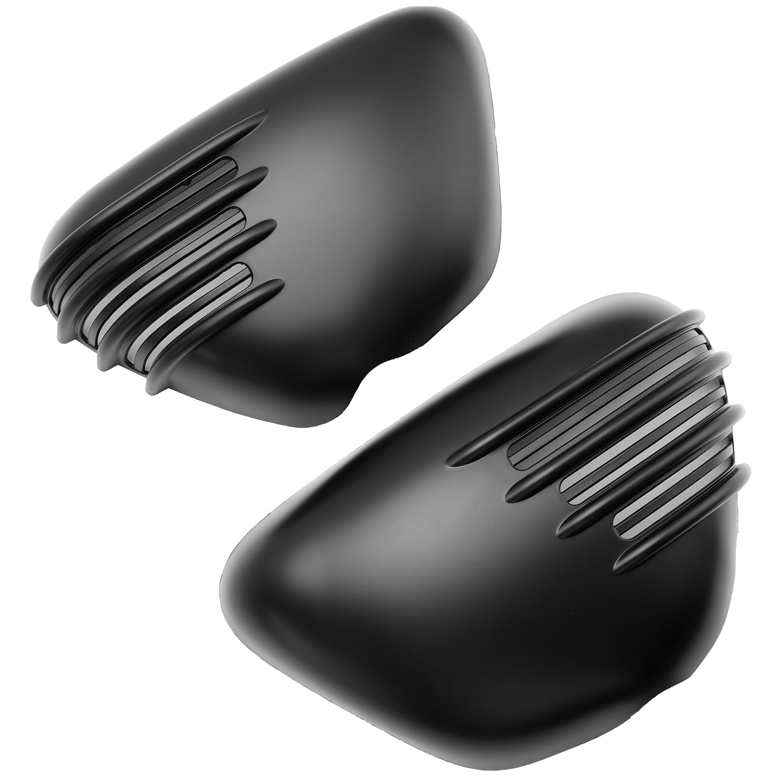 2023-2024 SPEED TWIN 900 SIDA SEAT FAILING PANEL COWL