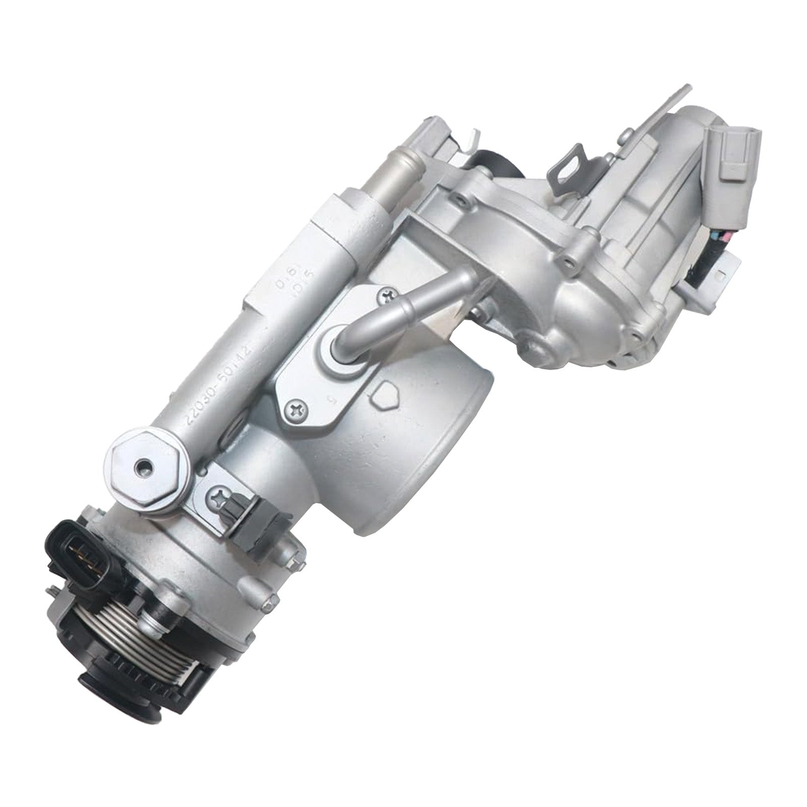 1998-2002 Toyota Land Cruiser 4.7L V8 Cuerpo del acelerador 22030-50142