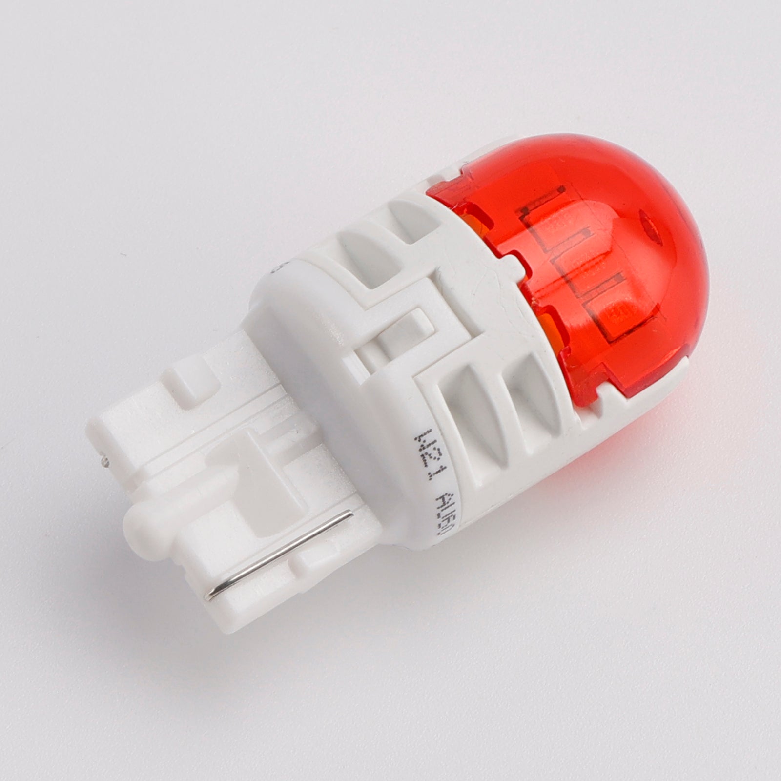 Bilbelysning LED-AMBER Ultinon Pro6000 WY21W W21W 11065AU60 För PHILIPS