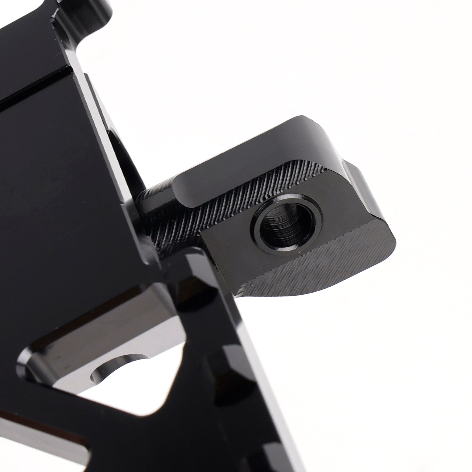 Voorste voetsteunen voetsteunen geschikt voor Indian Scout 2015-2024 Scout Bobber 2018-2024