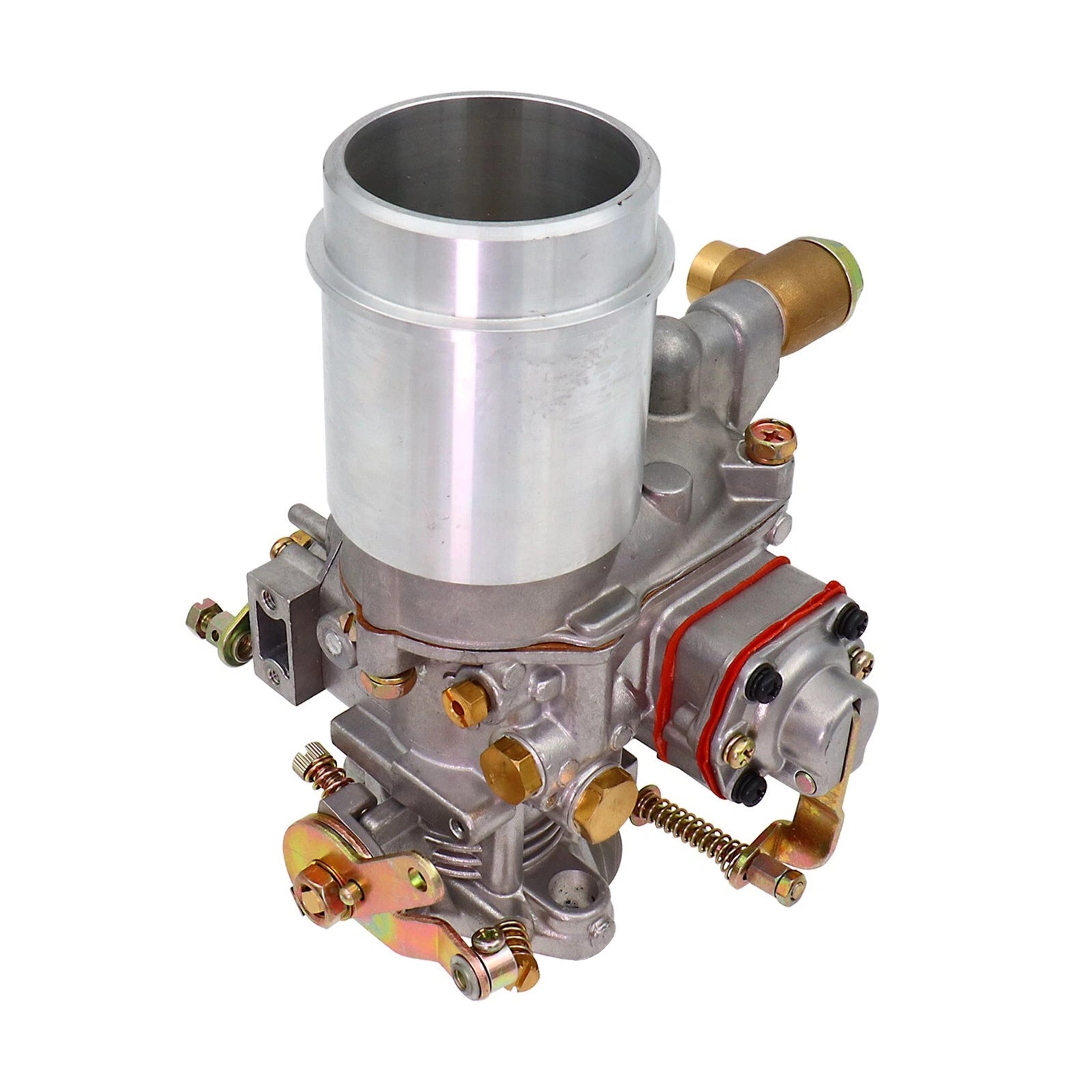 Carburador Carb 923806 FIXA PARA WILLYS JEEP Solex Design civil L-cabeça CJ2A 3A