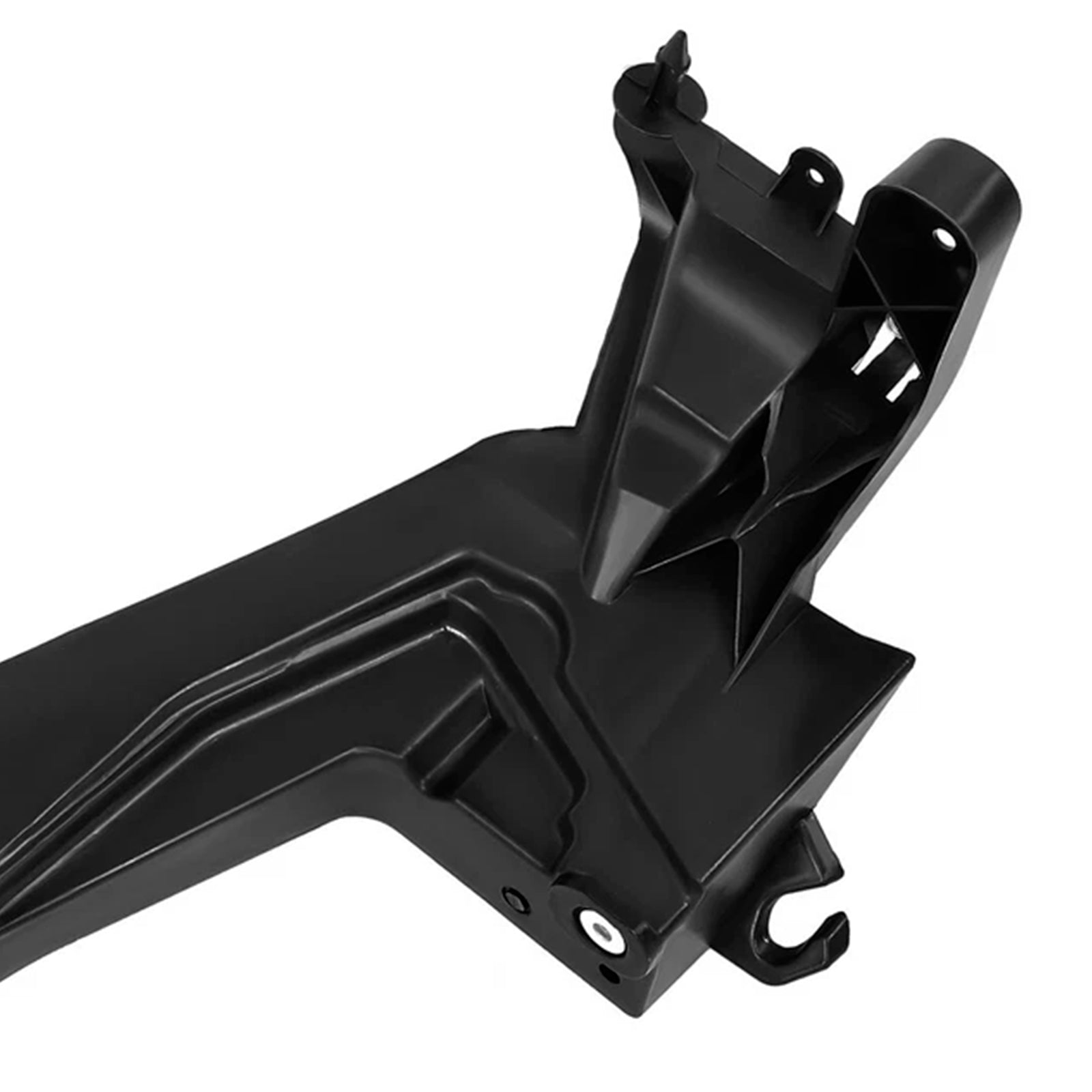 2014-2021 Jeep Grand Cherokee Headlight Support Bracket Pair Left+Right 68223399AA CH1225271