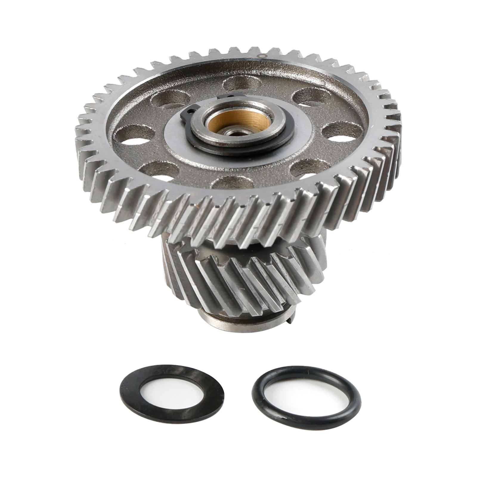 Prime de distribution de moteur Arite à échappement CAM CAMALF POUR HONDA CG125