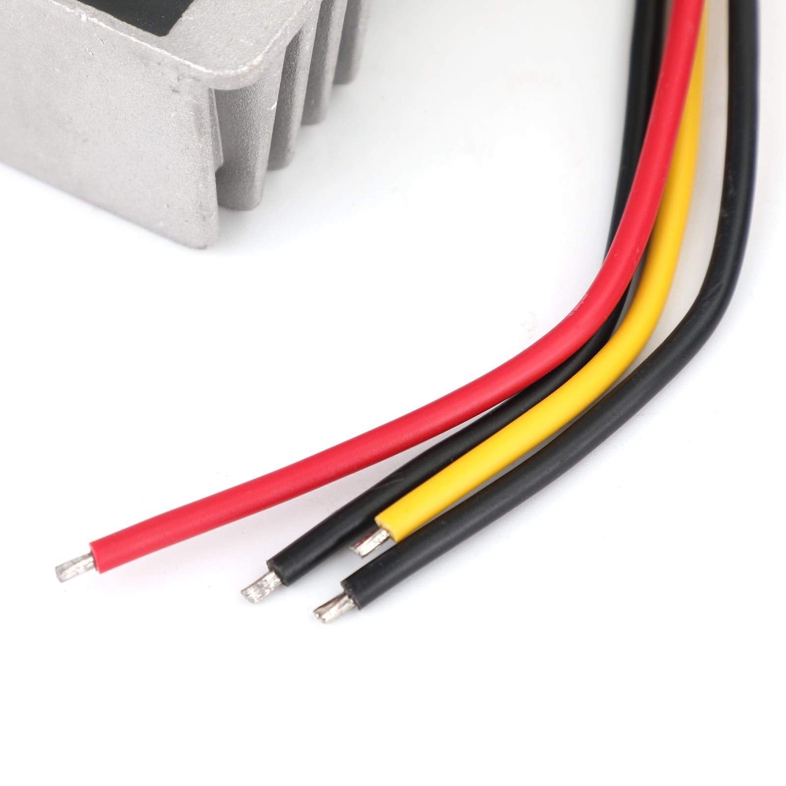 Impermeável 24V a 12V 10A 120W Regulador de conversor de energia DC/DC