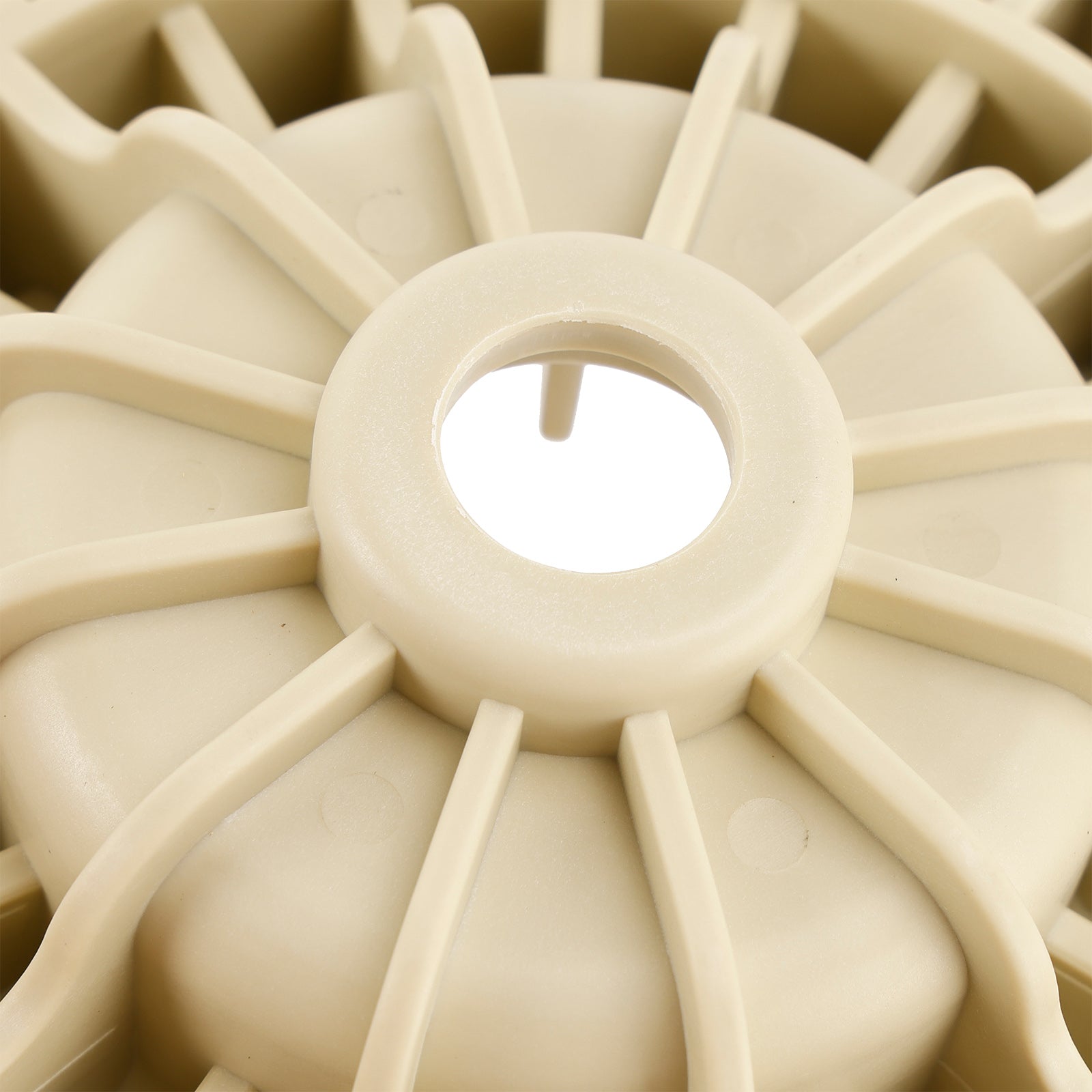 356012 Afdichtingsplaat Montageplaat voor SuperFlo zwembadinbouwpomp