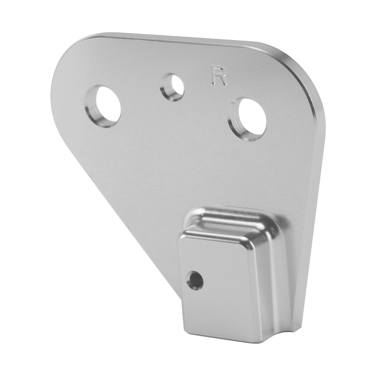 1997-2004 Chevy Corvette C5 Power Seat Track Repair Kit Right Side