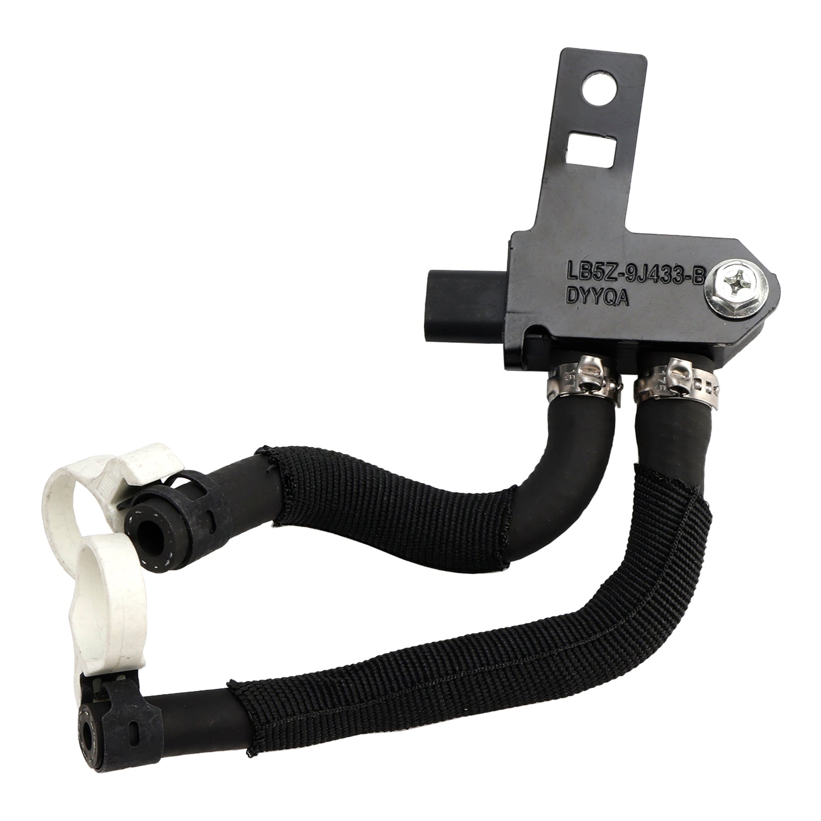 Soupape de recirculation des gaz d'échappement pour Ford Ranger 2.3L 2019-2023 LB5Z-9J433-B