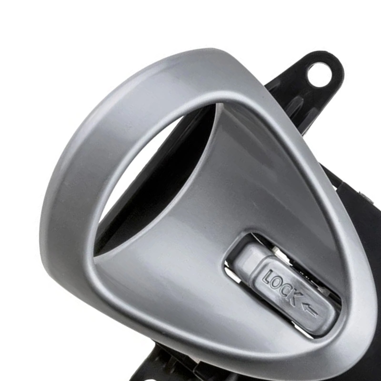 2005-2007 Nissan 350Z Interior Door Handle Right Side 80670-CF00A