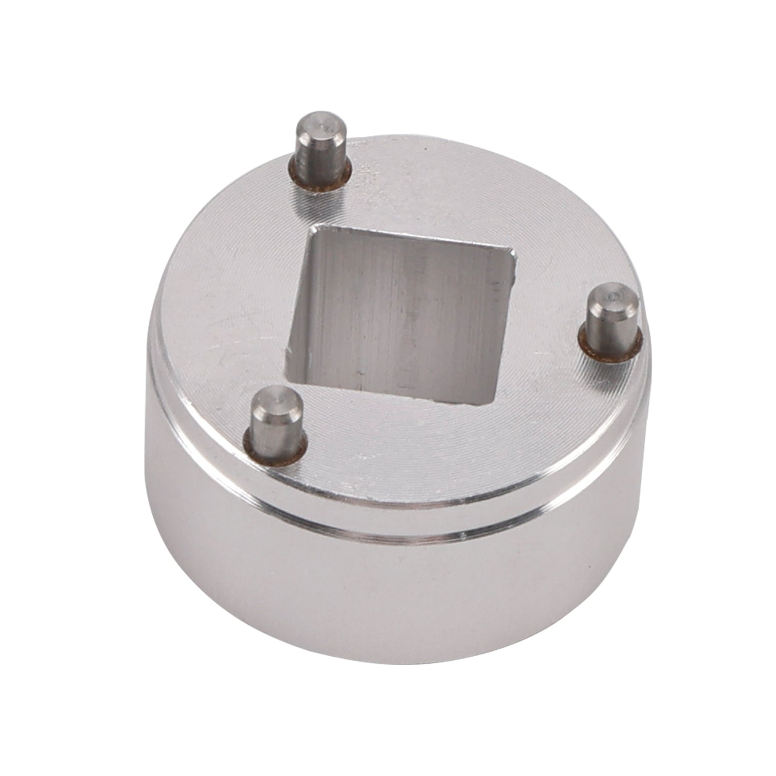 Outil de douille de fourche pour retrait du piston intérieur Fox CTD à 3 broches - comme 398-00-348