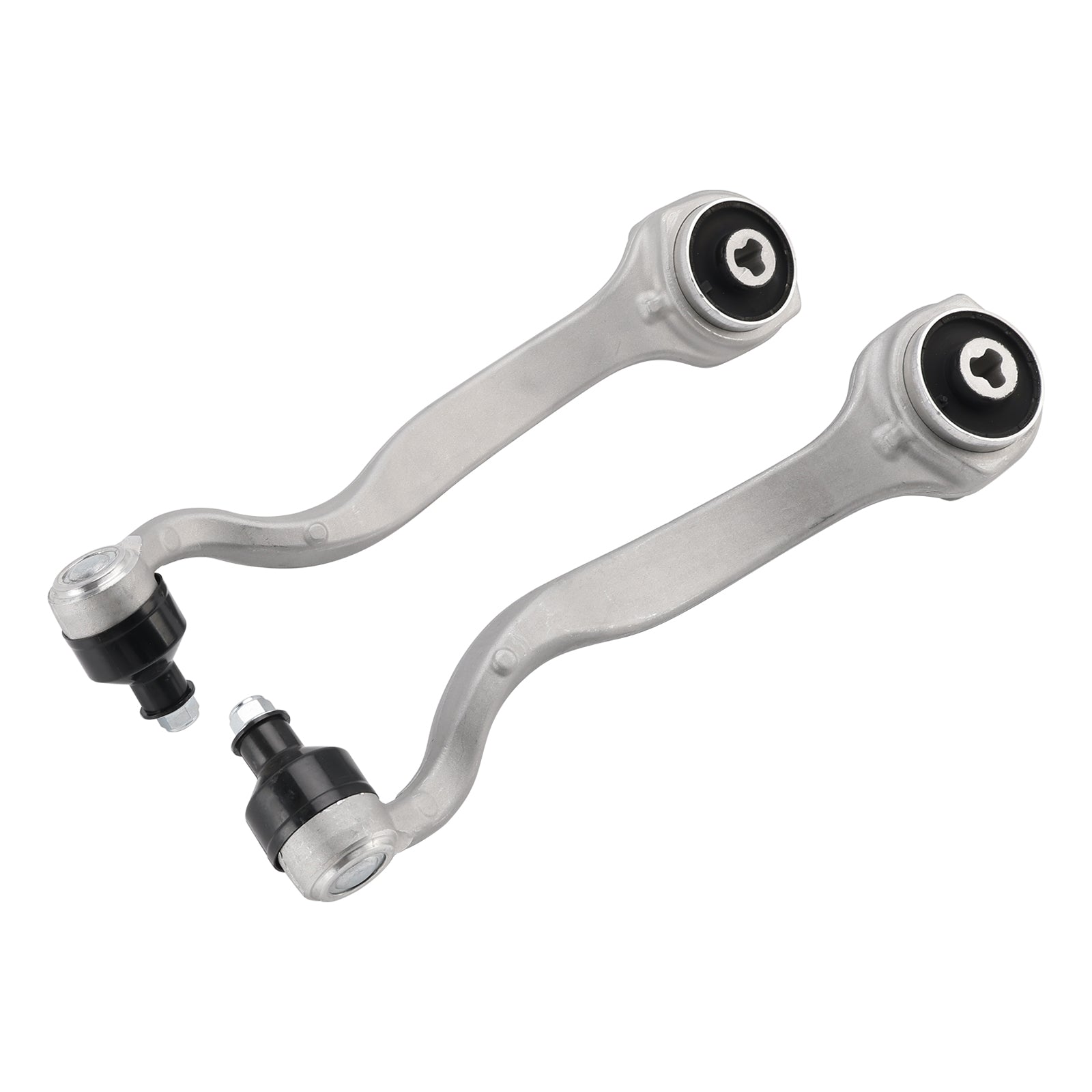 2009/11-2017/12 For Mercedes-Benz E-Klasse T-Model E 350 4matic S212 2x Front Axle Upper Control Arms (Left & Right) A2123302711