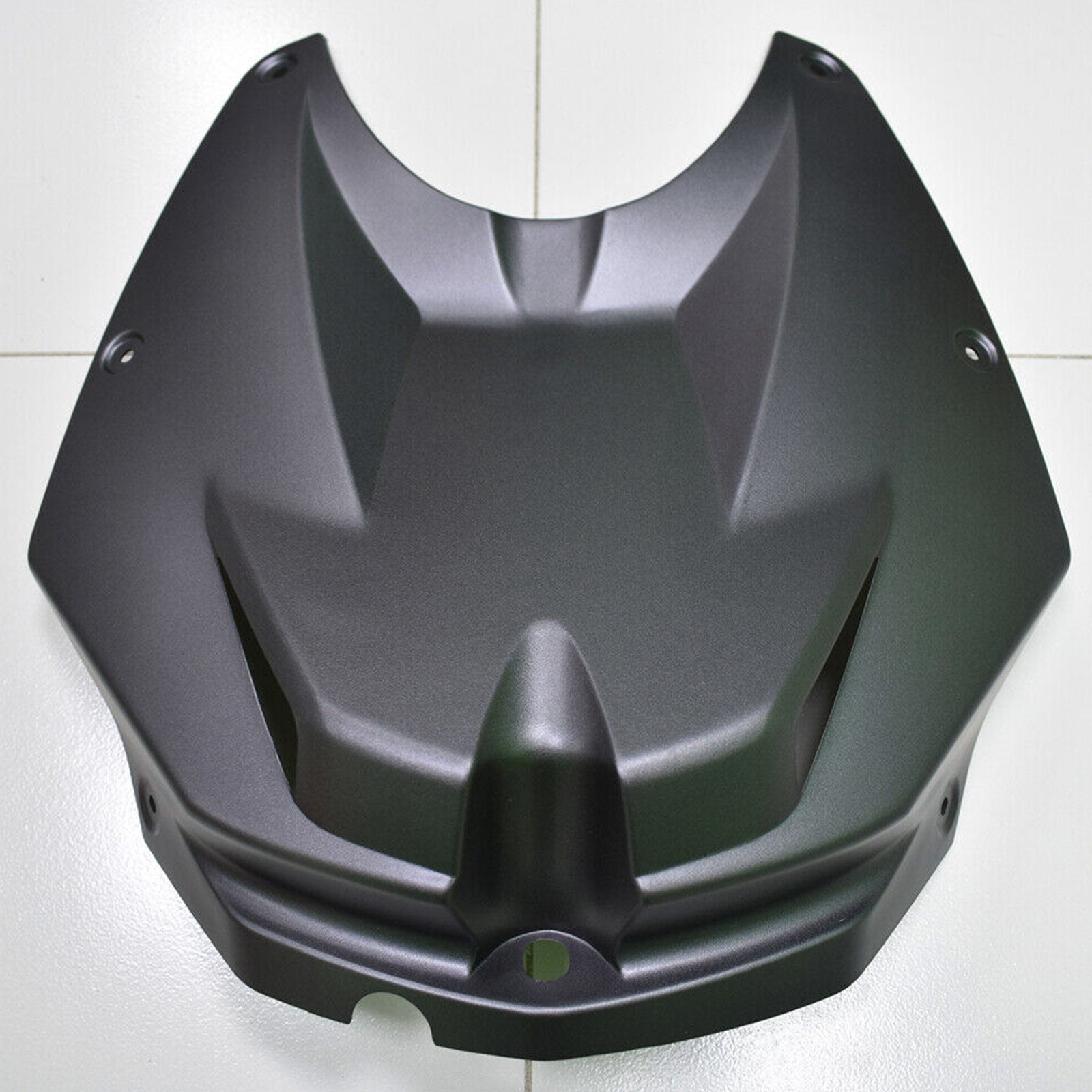 2009-2014 BMW S1000RR Kit de carenado de inyección Carrocería Plástico ABS