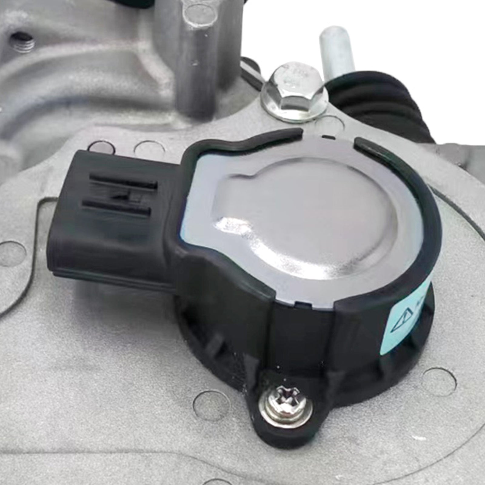 Toyota Yaris Aygo C1 107 Change Clutch Actuator Slave Cylinder 31360-52030 3136052070